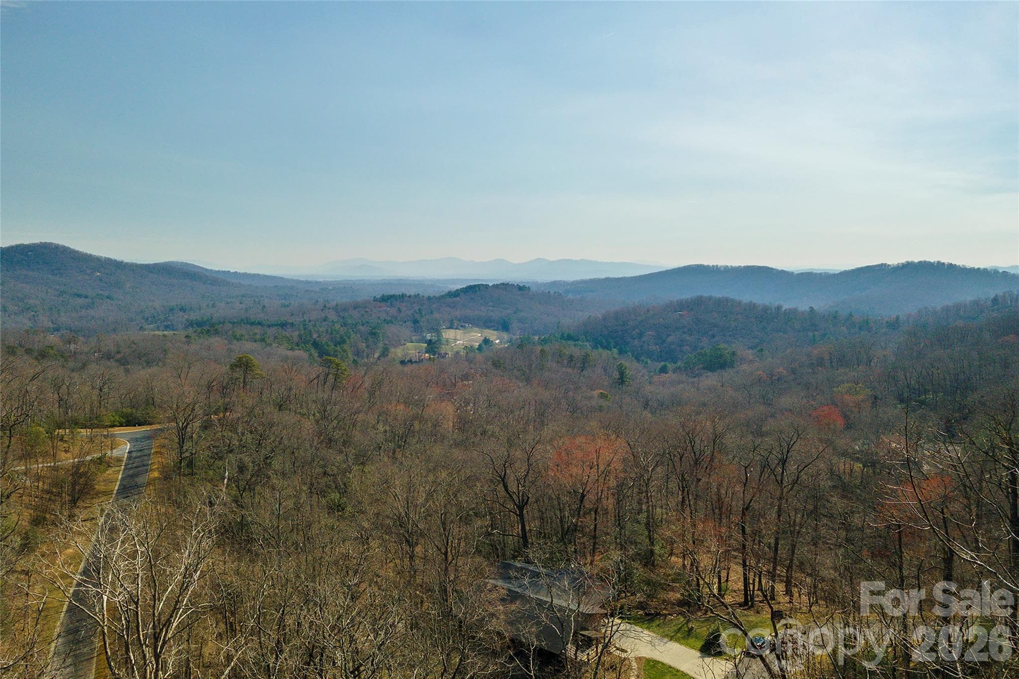 Lot at Lot 12 Shining Rock Path, Horse Shoe, photo 24 of 29
