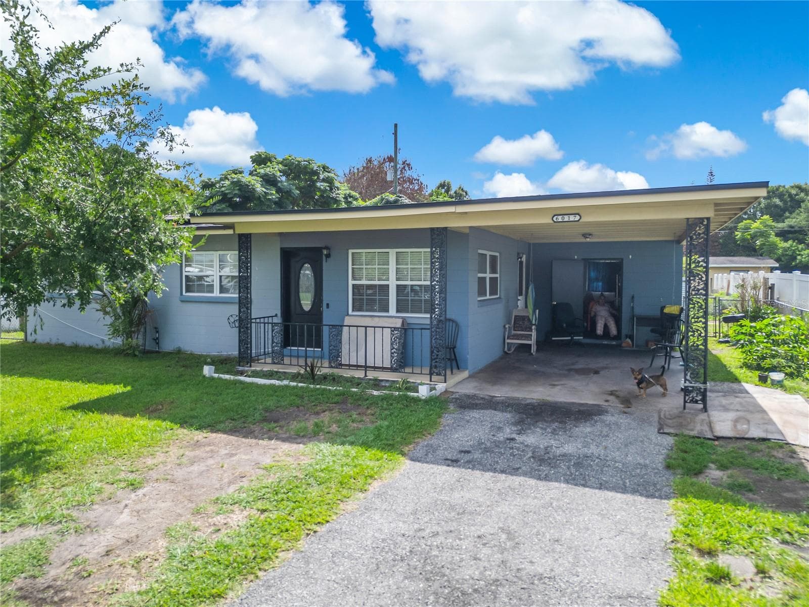 6017 CANDLEWOOD LN