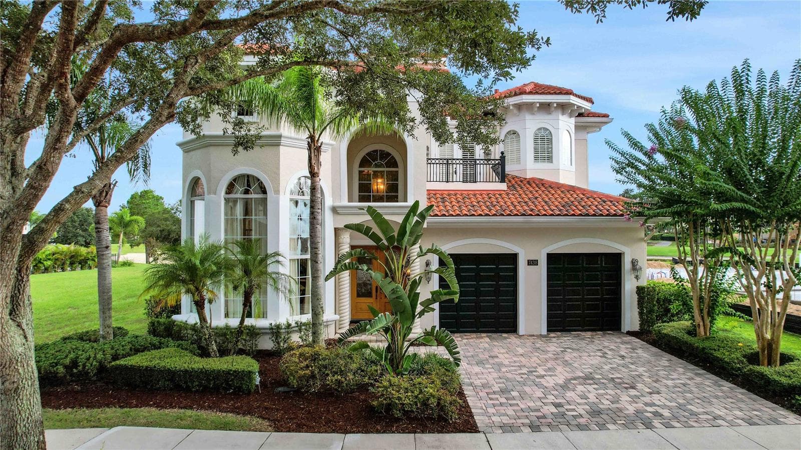 7438 GATHERING CT