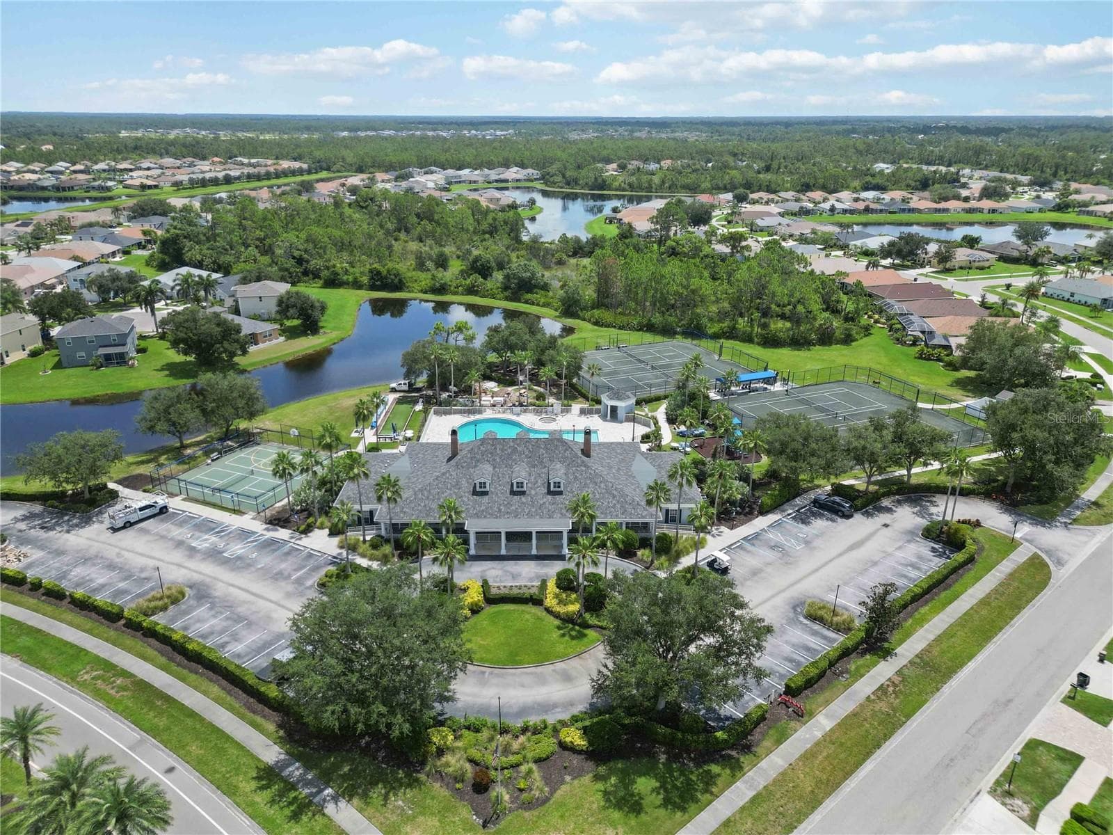 Villa at 1914 SCARLETT AVE, NORTH PORT, photo 40 of 57