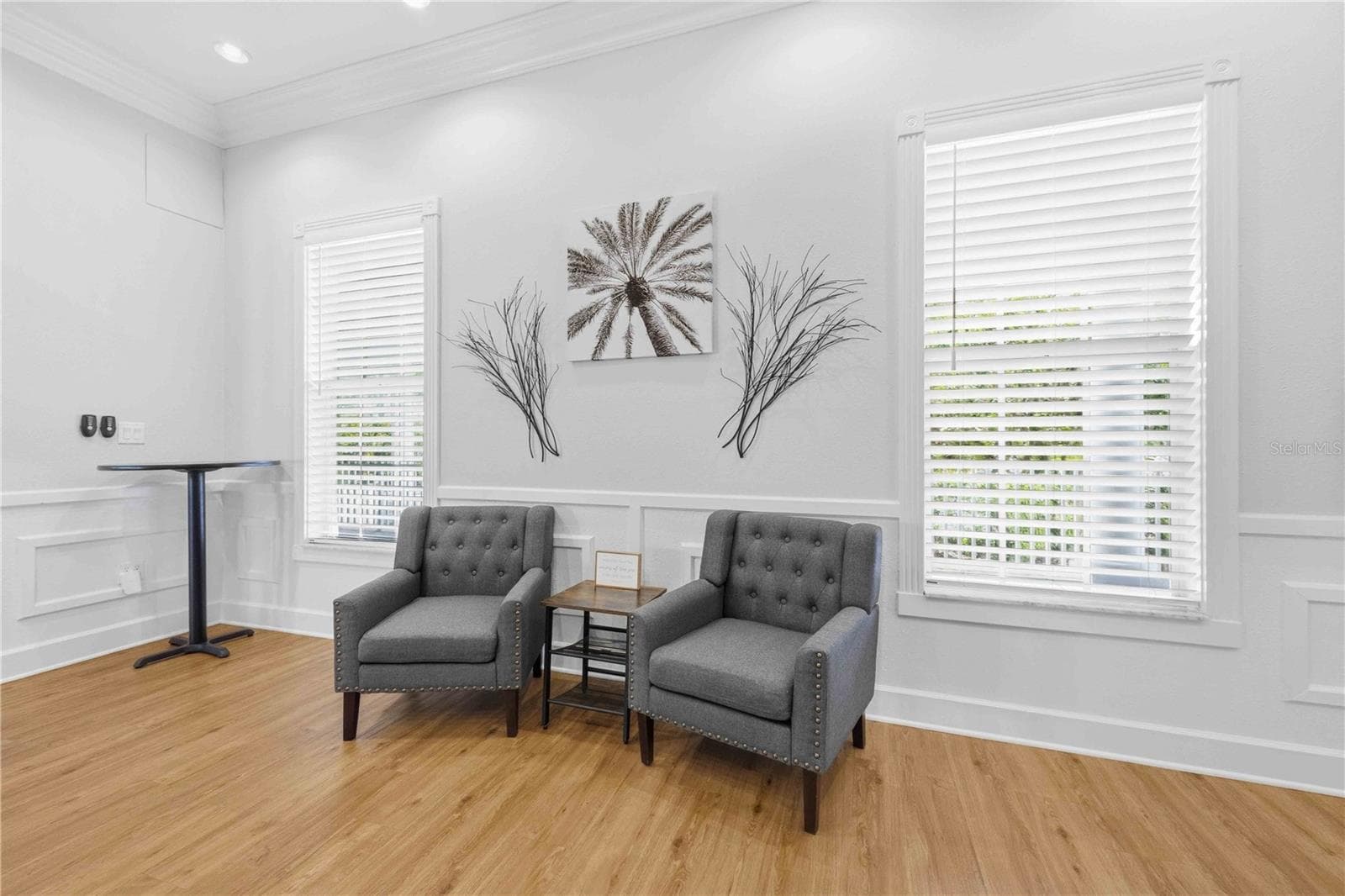 Event space in community center - 1914 SCARLETT AVE, NORTH PORT