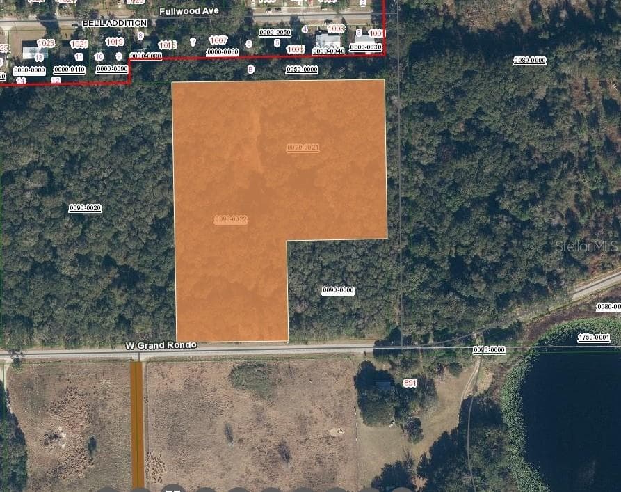 Land at 890 GRAND RONDO W, CRESCENT CITY, photo 26 of 26
