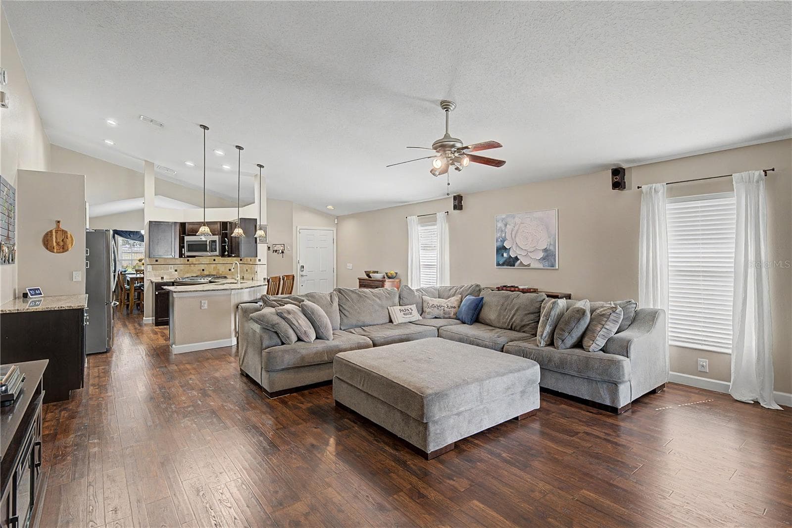 Single Family Residence at 24328 MISTWOOD CT, LUTZ, photo 13 of 43