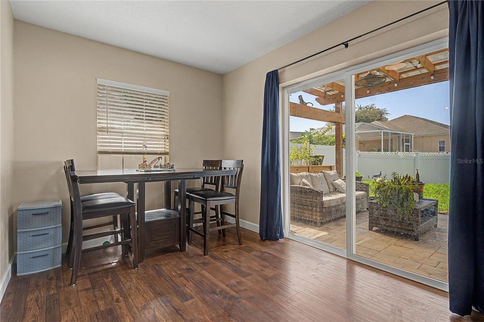 Single Family Residence at 24328 MISTWOOD CT, LUTZ, photo 17 of 43