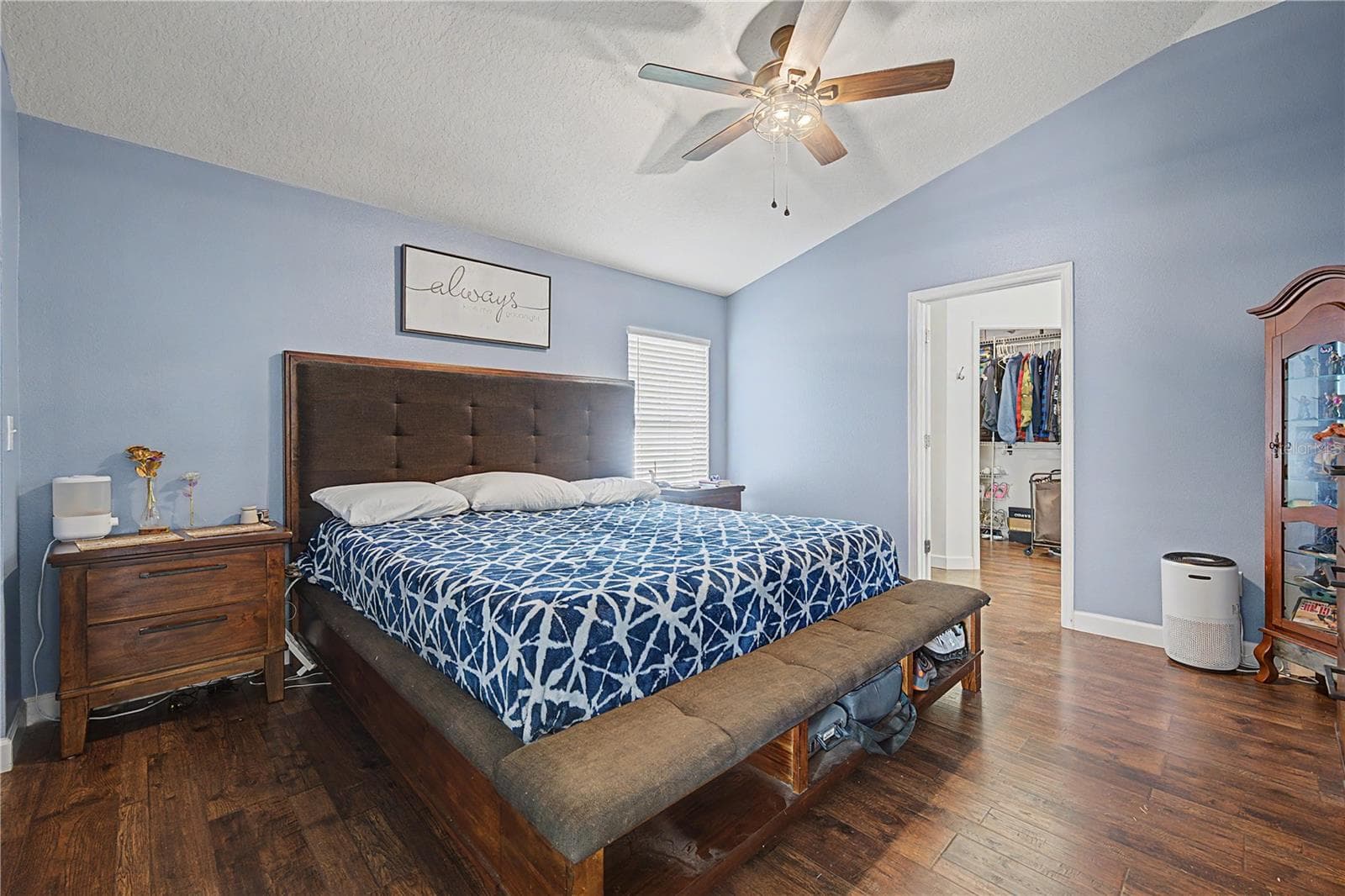 Single Family Residence at 24328 MISTWOOD CT, LUTZ, photo 18 of 43