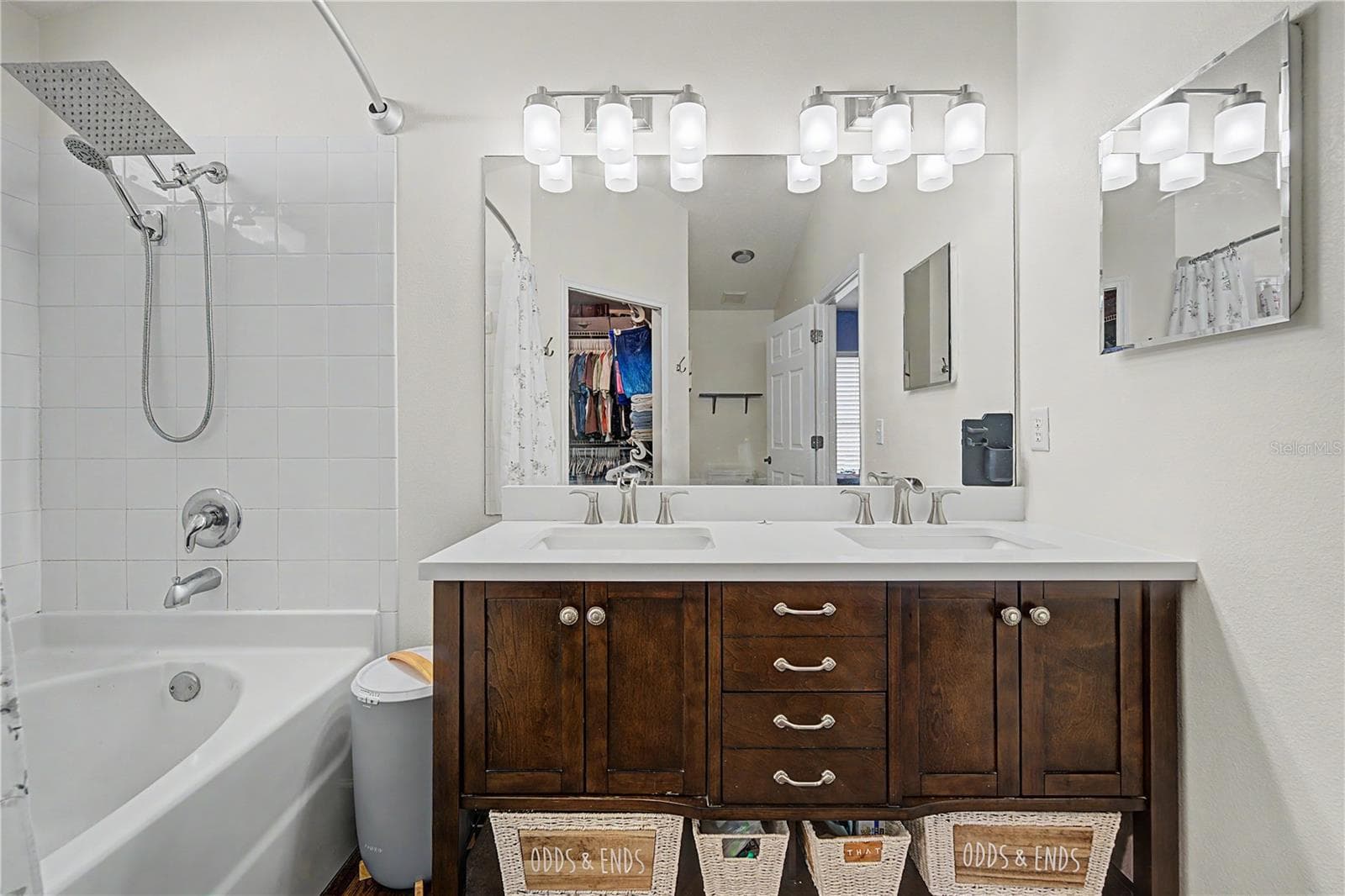 Single Family Residence at 24328 MISTWOOD CT, LUTZ, photo 20 of 43