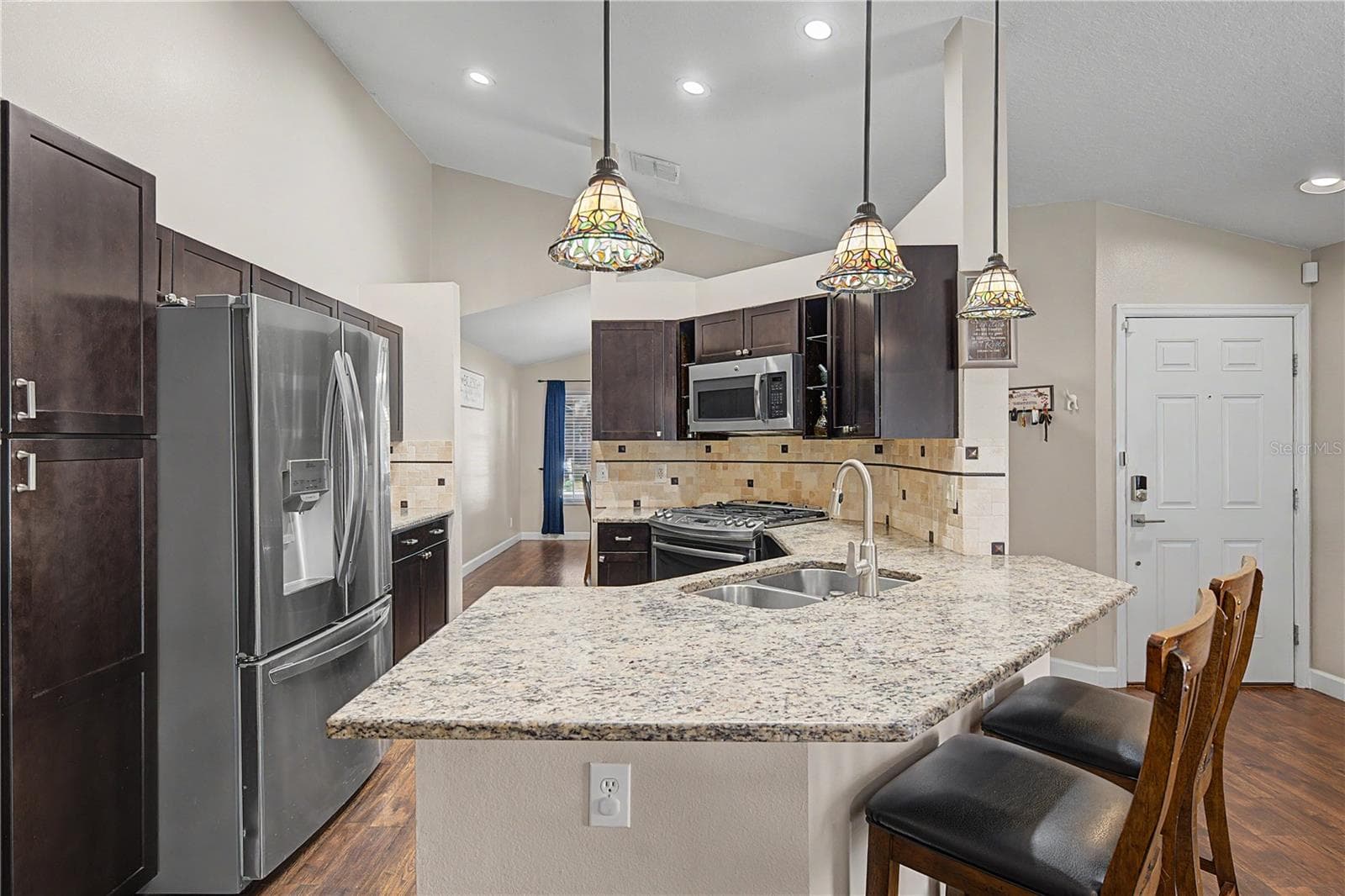 Single Family Residence at 24328 MISTWOOD CT, LUTZ, photo 27 of 43