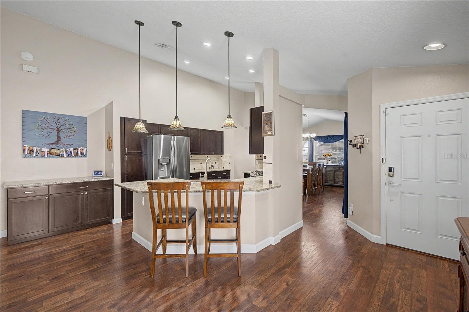 Single Family Residence at 24328 MISTWOOD CT, LUTZ, photo 28 of 43