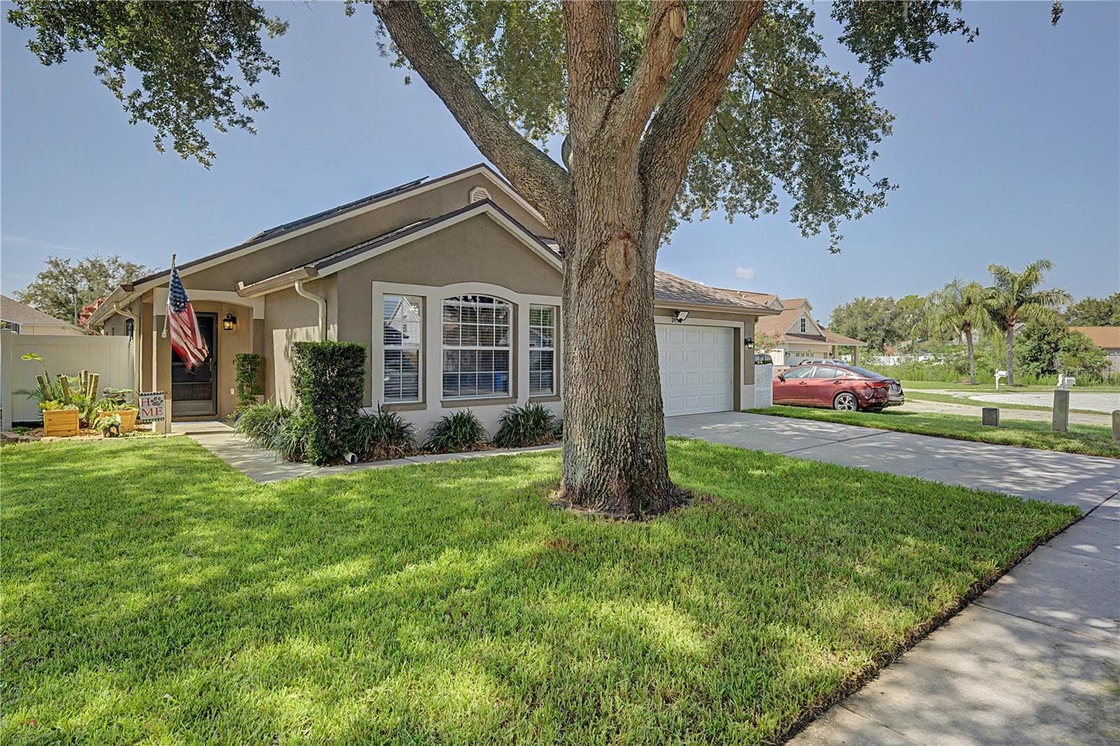 Single Family Residence at 24328 MISTWOOD CT, LUTZ, photo 31 of 43
