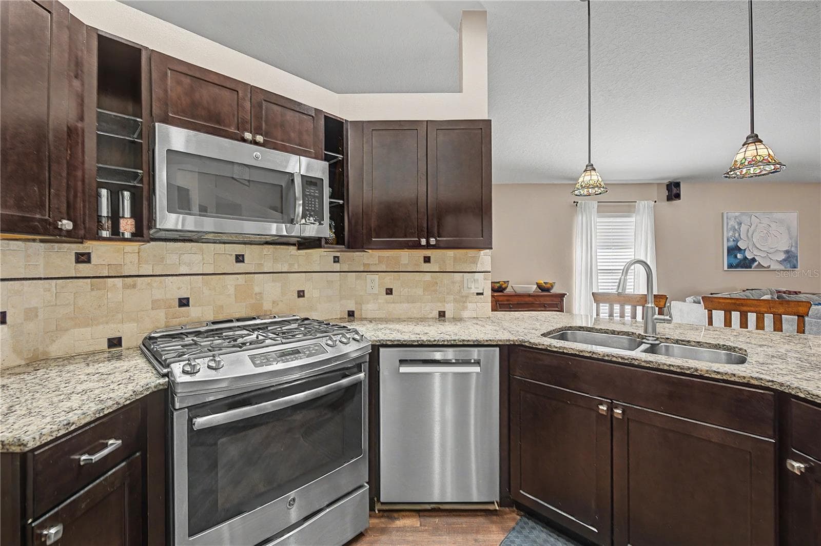 Single Family Residence at 24328 MISTWOOD CT, LUTZ, photo 33 of 43