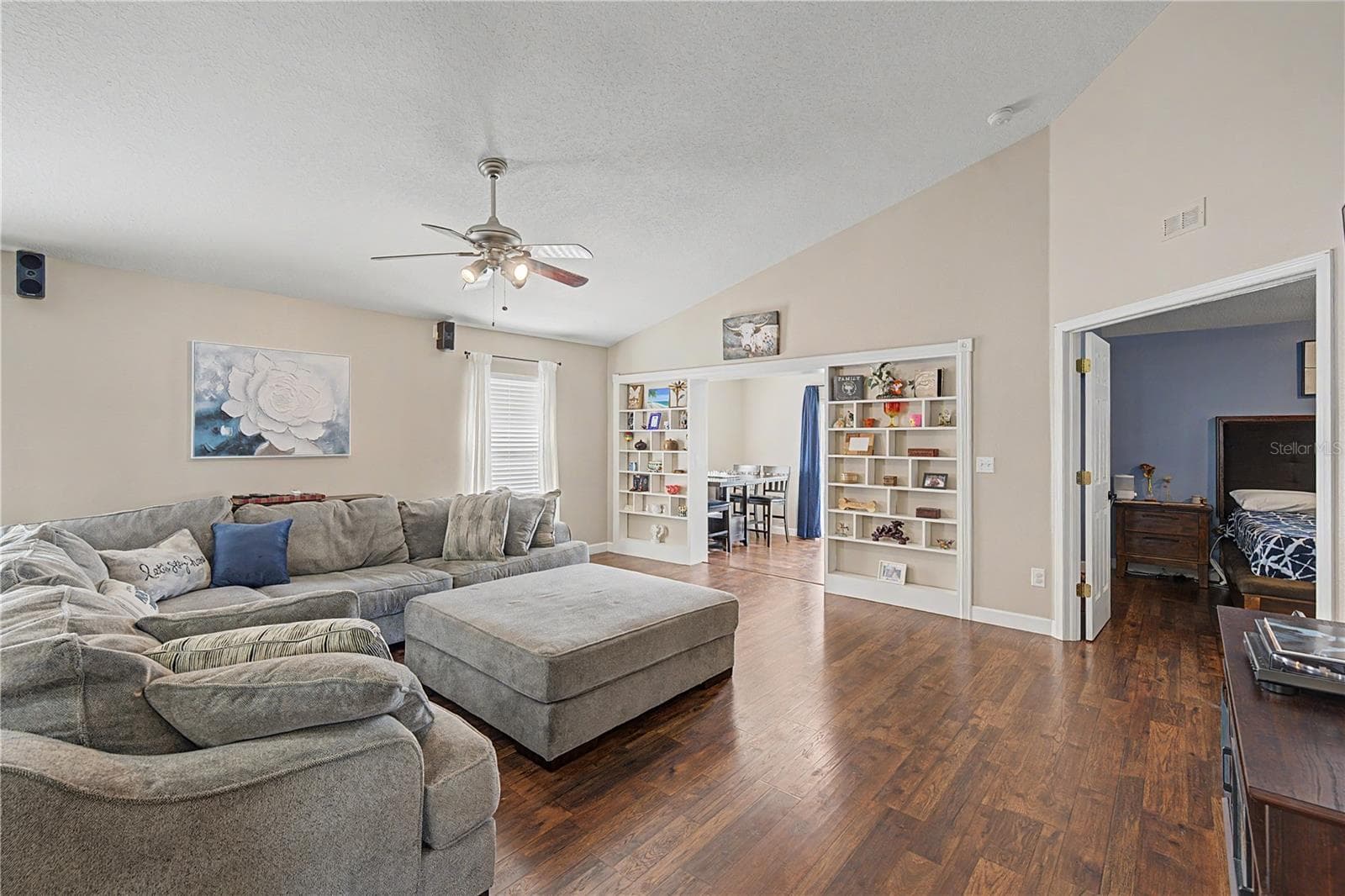 Single Family Residence at 24328 MISTWOOD CT, LUTZ, photo 38 of 43