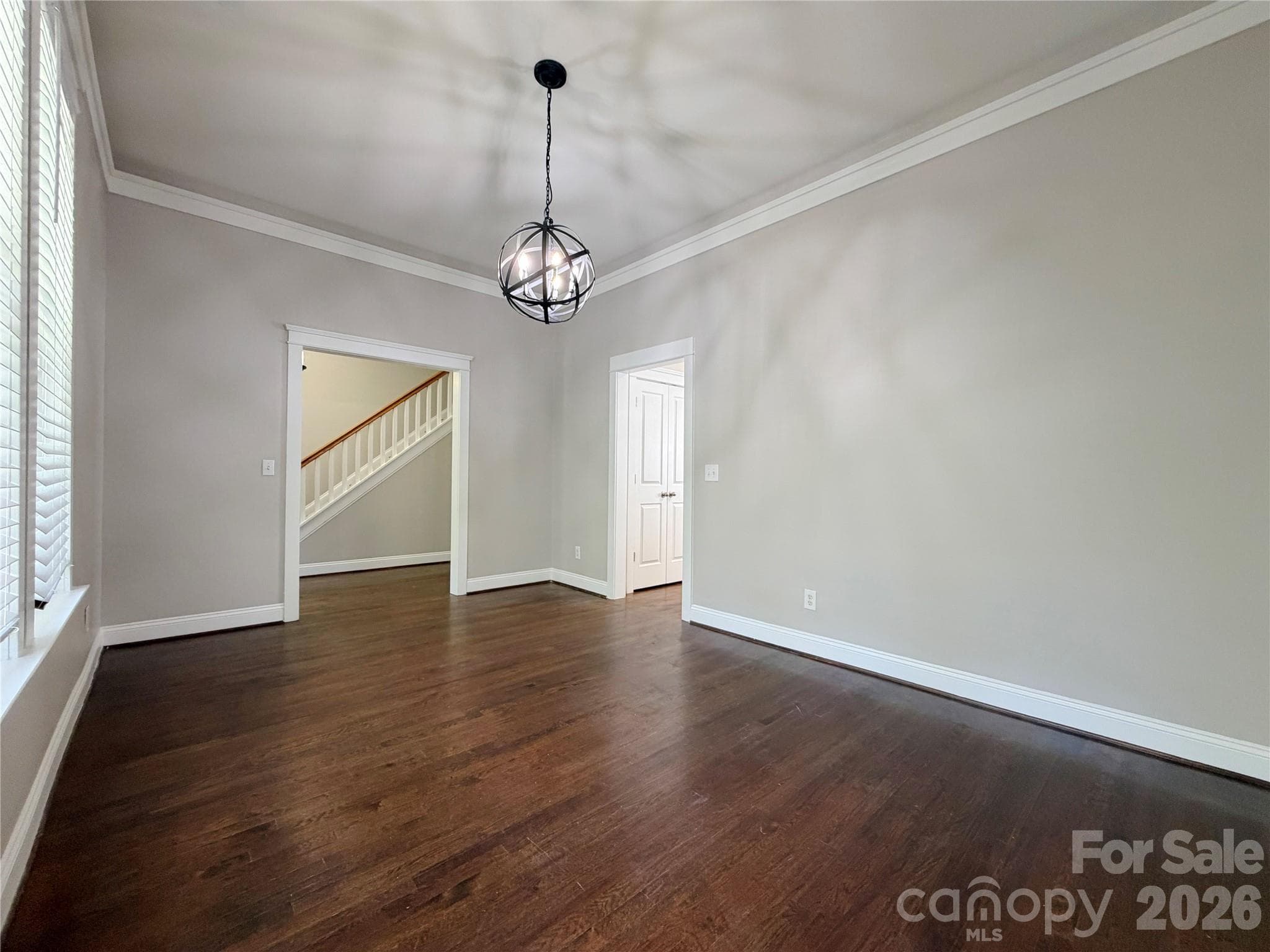 Single Family Residence at Huntersville, photo 3 of 31