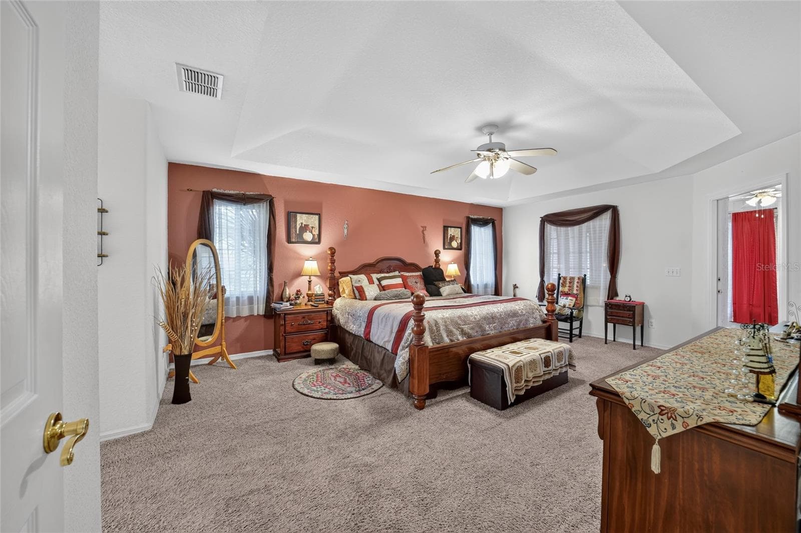 Single Family Residence at 10121 SW 61ST TERRACE RD, OCALA, photo 36 of 76