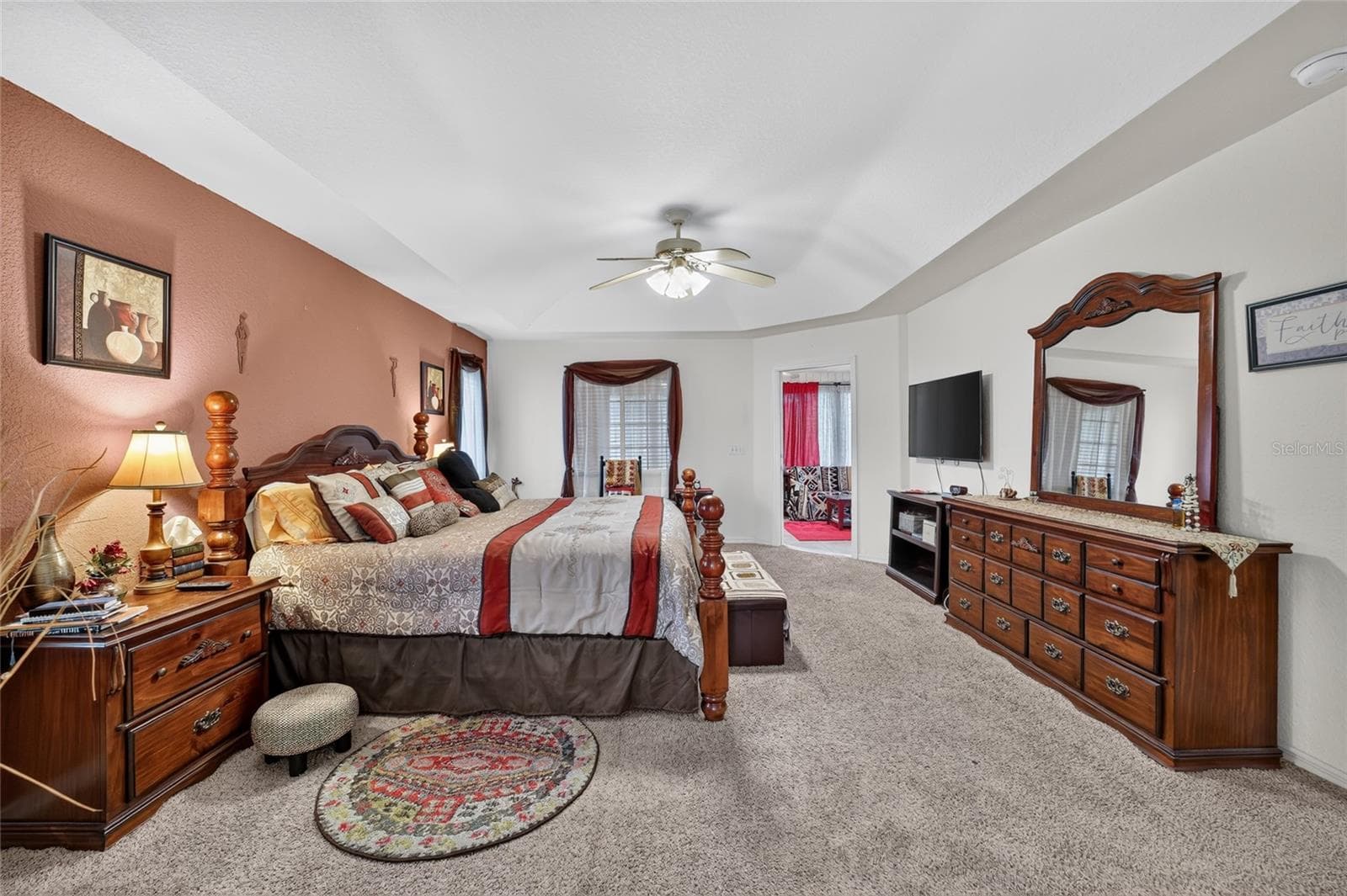 Single Family Residence at 10121 SW 61ST TERRACE RD, OCALA, photo 37 of 76