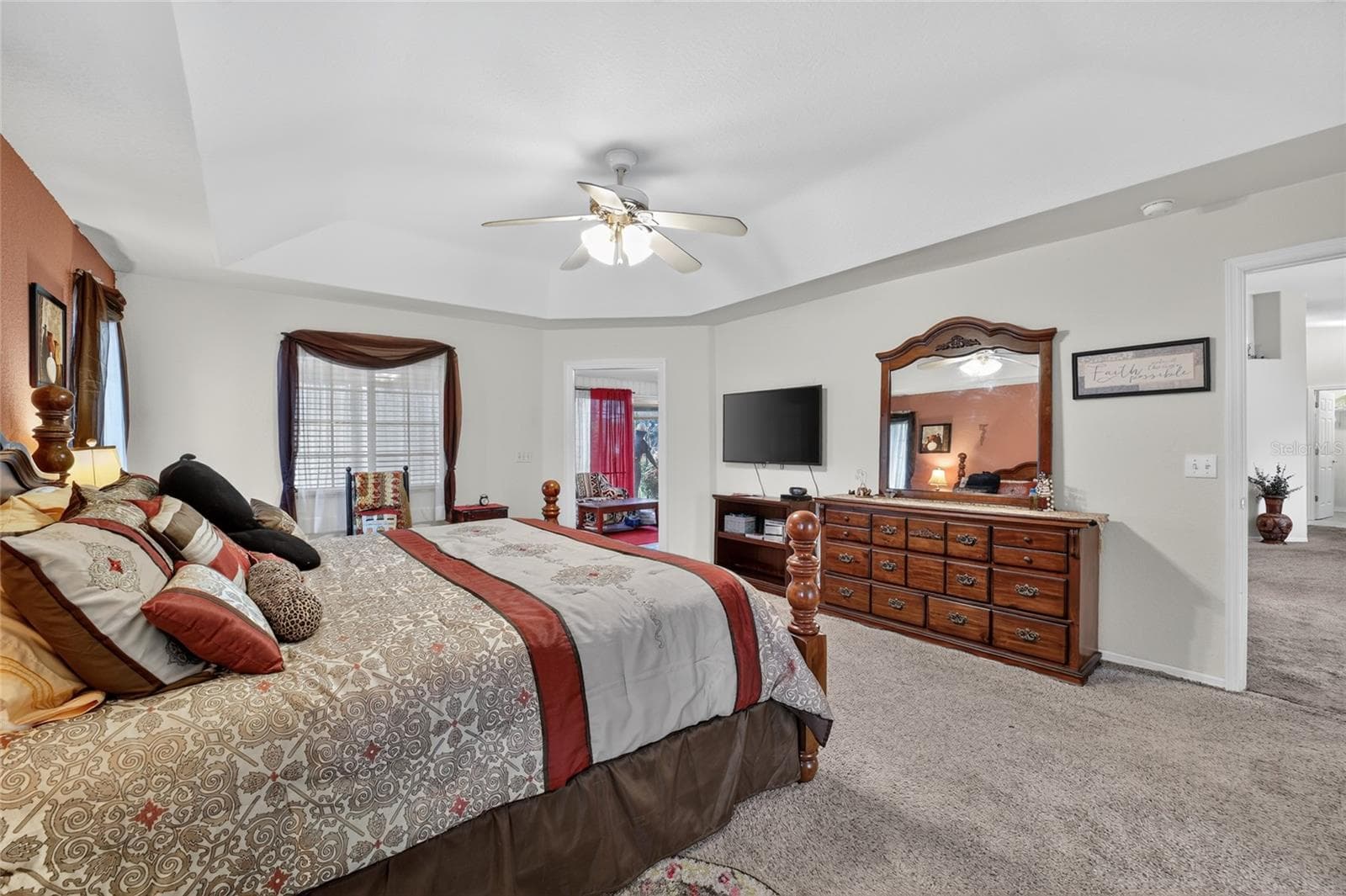 Single Family Residence at 10121 SW 61ST TERRACE RD, OCALA, photo 38 of 76