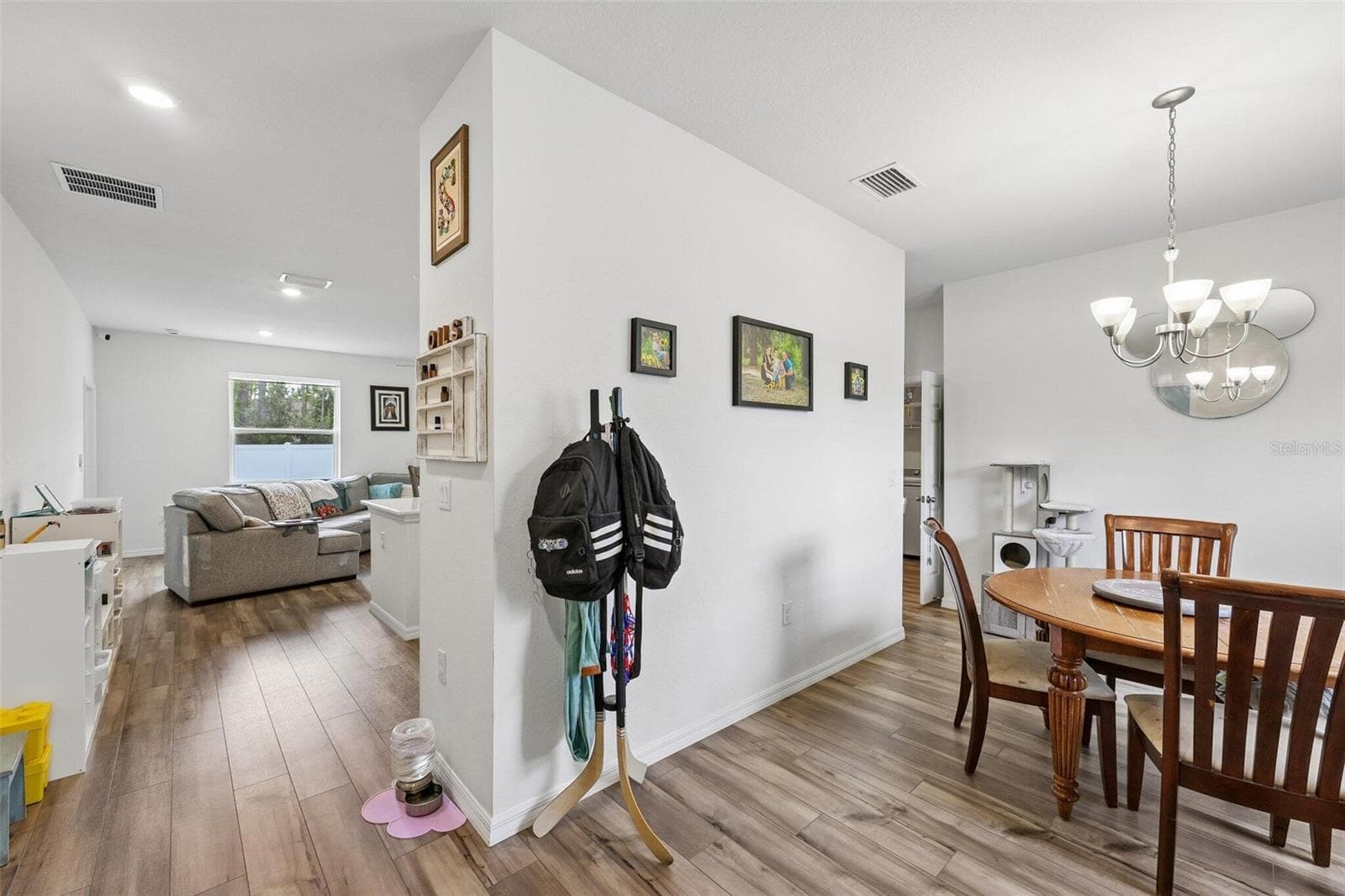 Single Family Residence at 4476 BLACKMAN ST, NORTH PORT, photo 2 of 25