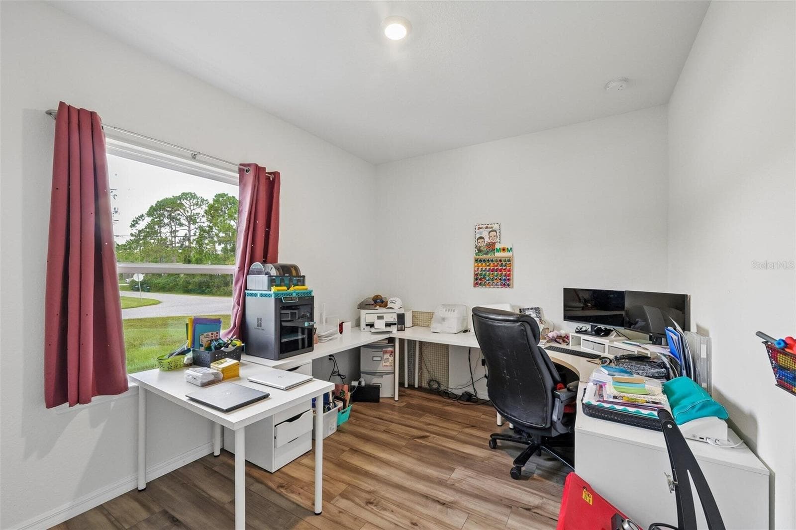 Single Family Residence at 4476 BLACKMAN ST, NORTH PORT, photo 4 of 25