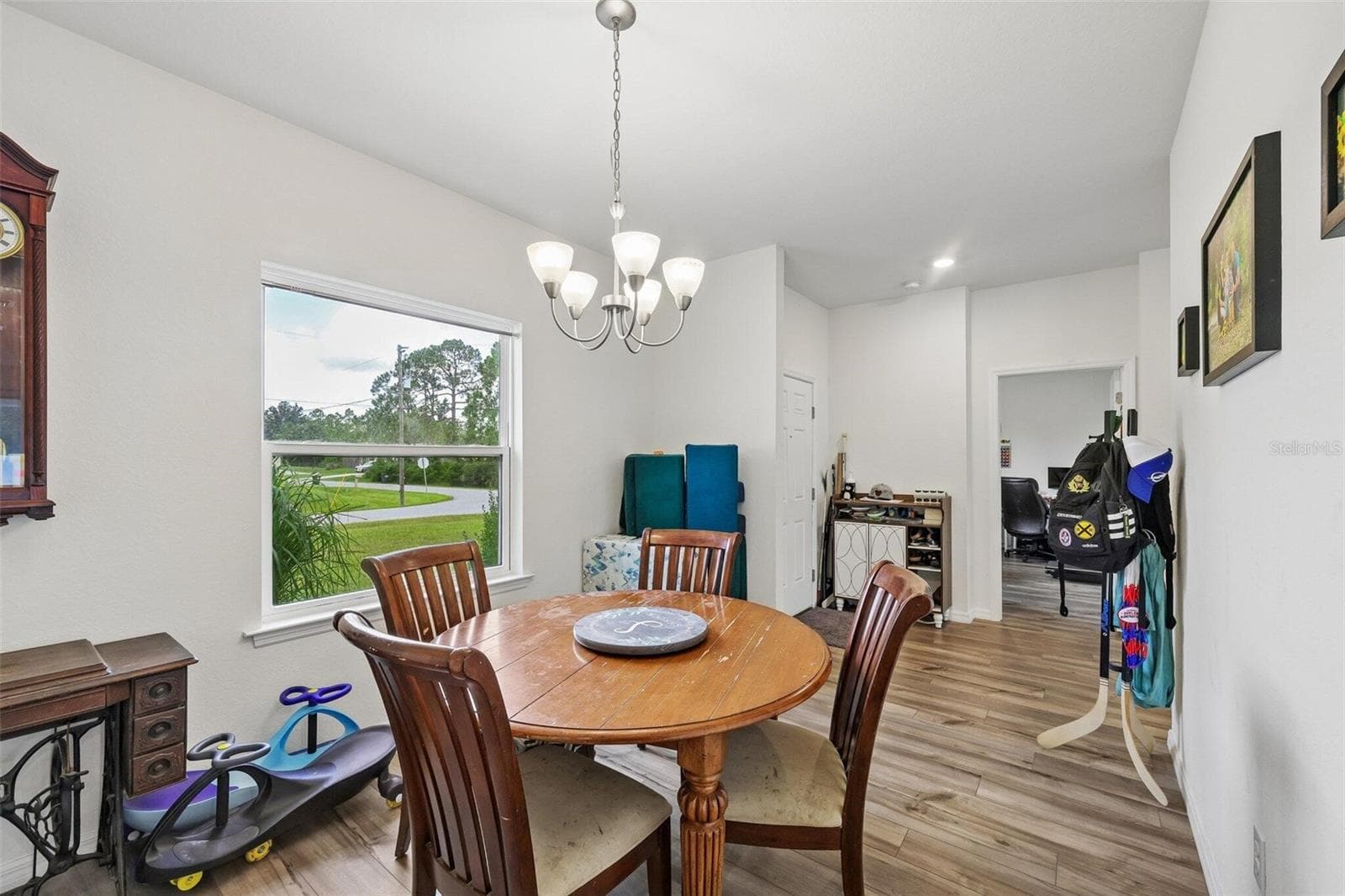 Single Family Residence at 4476 BLACKMAN ST, NORTH PORT, photo 5 of 25