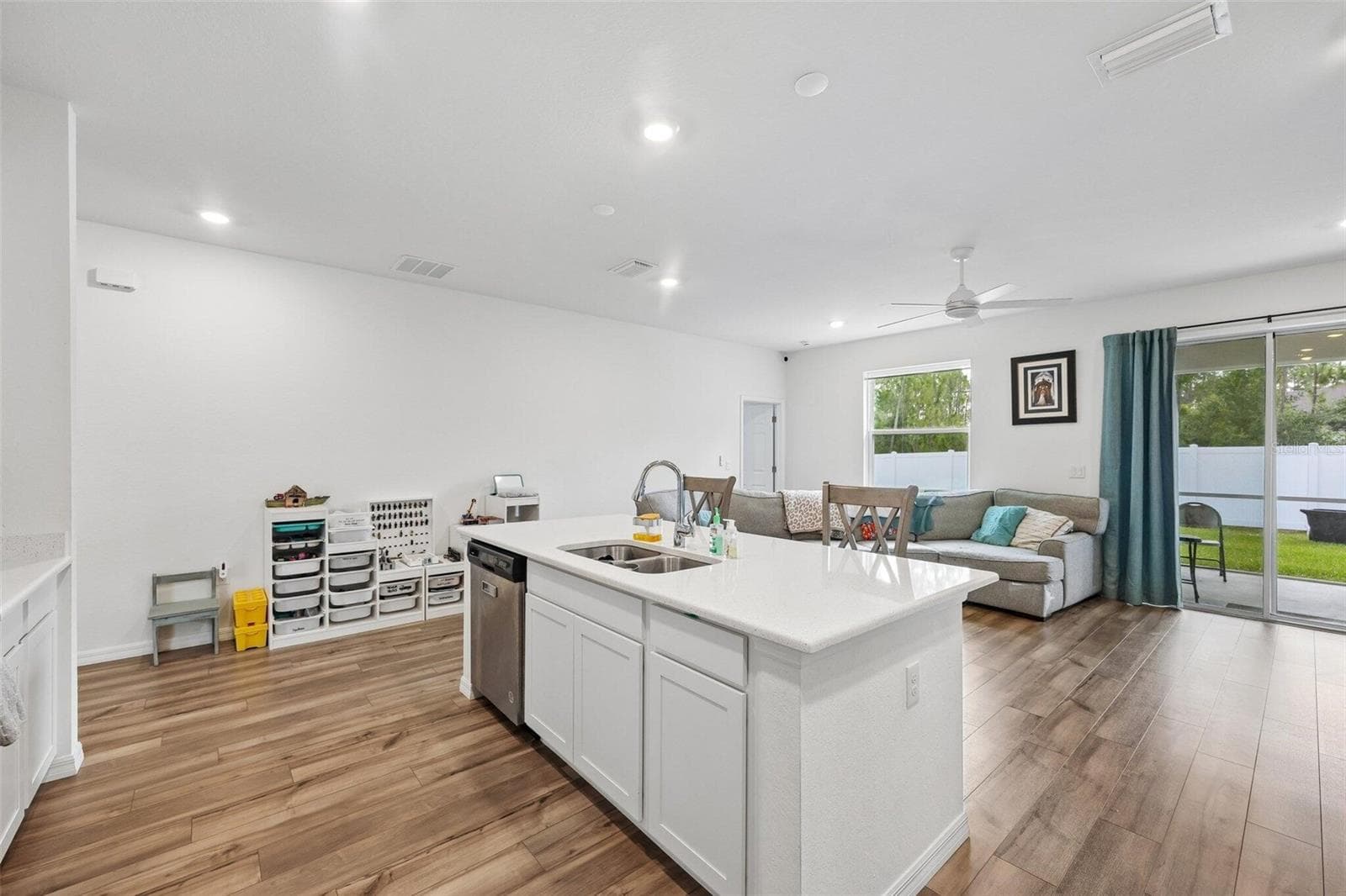 Single Family Residence at 4476 BLACKMAN ST, NORTH PORT, photo 10 of 25