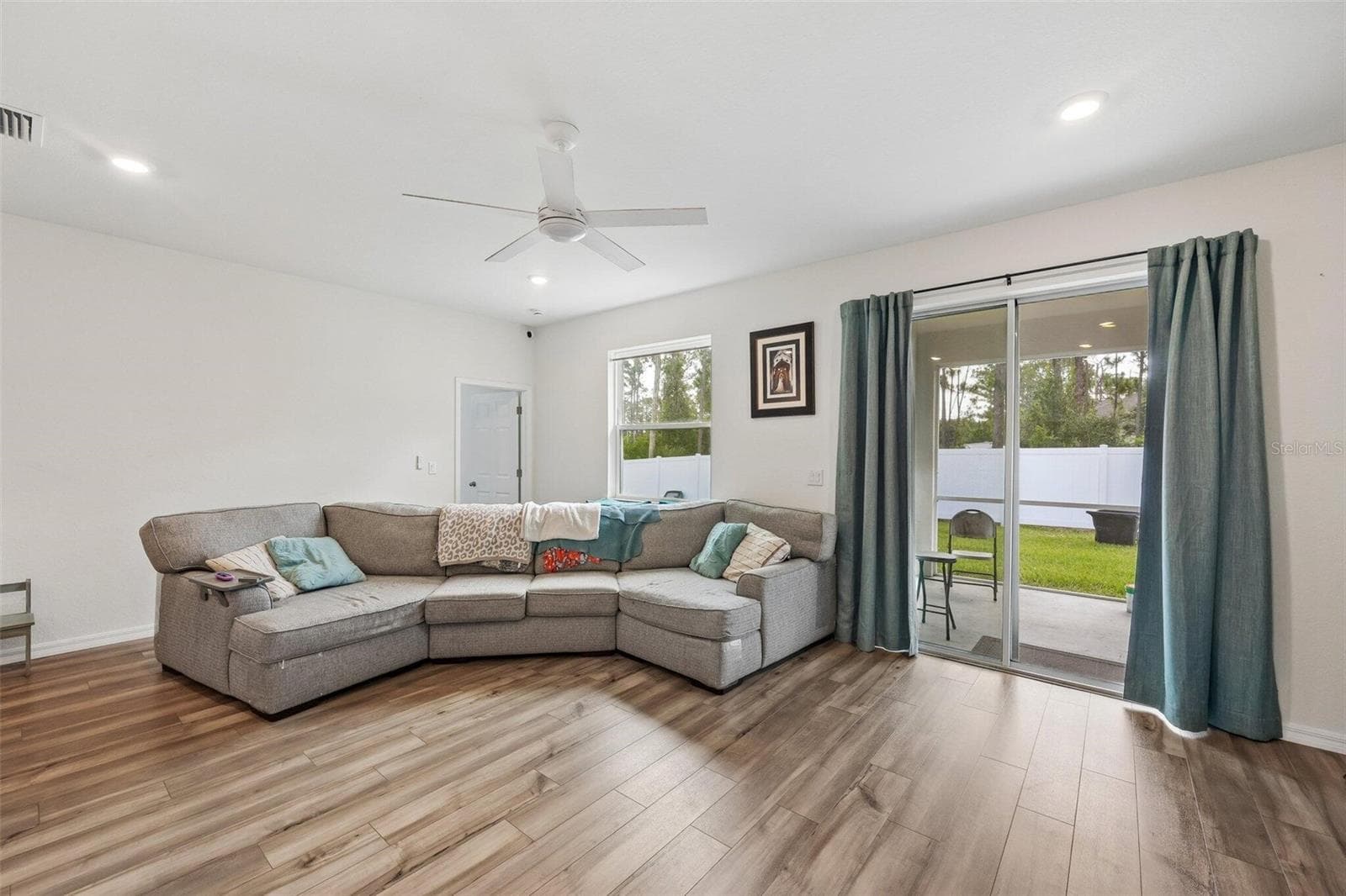 Single Family Residence at 4476 BLACKMAN ST, NORTH PORT, photo 11 of 25
