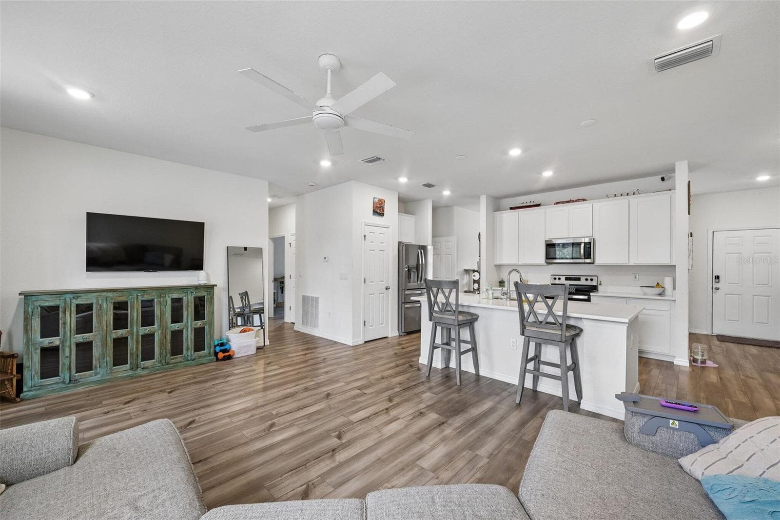 Single Family Residence at 4476 BLACKMAN ST, NORTH PORT, photo 12 of 25