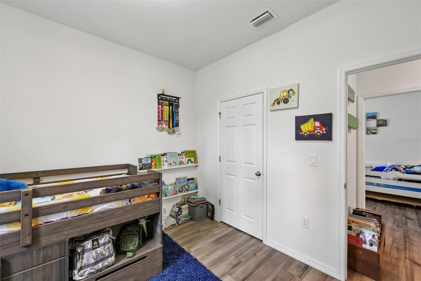Single Family Residence at 4476 BLACKMAN ST, NORTH PORT, photo 15 of 25