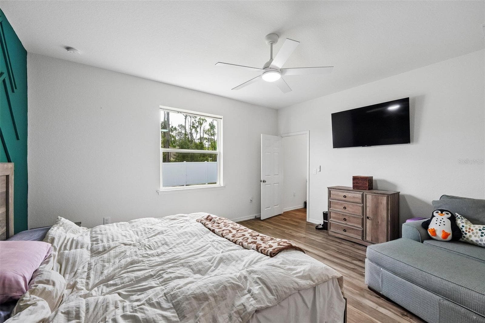 Single Family Residence at 4476 BLACKMAN ST, NORTH PORT, photo 19 of 25