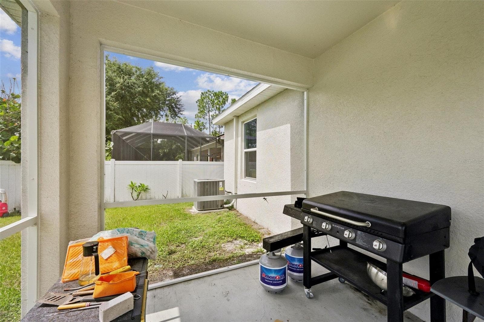 Single Family Residence at 4476 BLACKMAN ST, NORTH PORT, photo 22 of 25