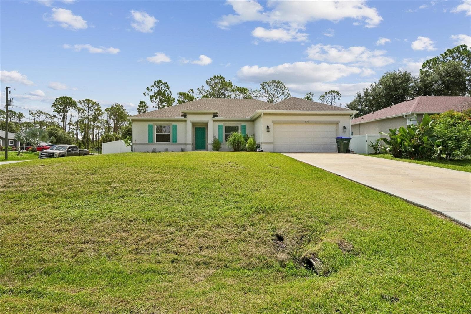 Single Family Residence at 4476 BLACKMAN ST, NORTH PORT, photo 25 of 25