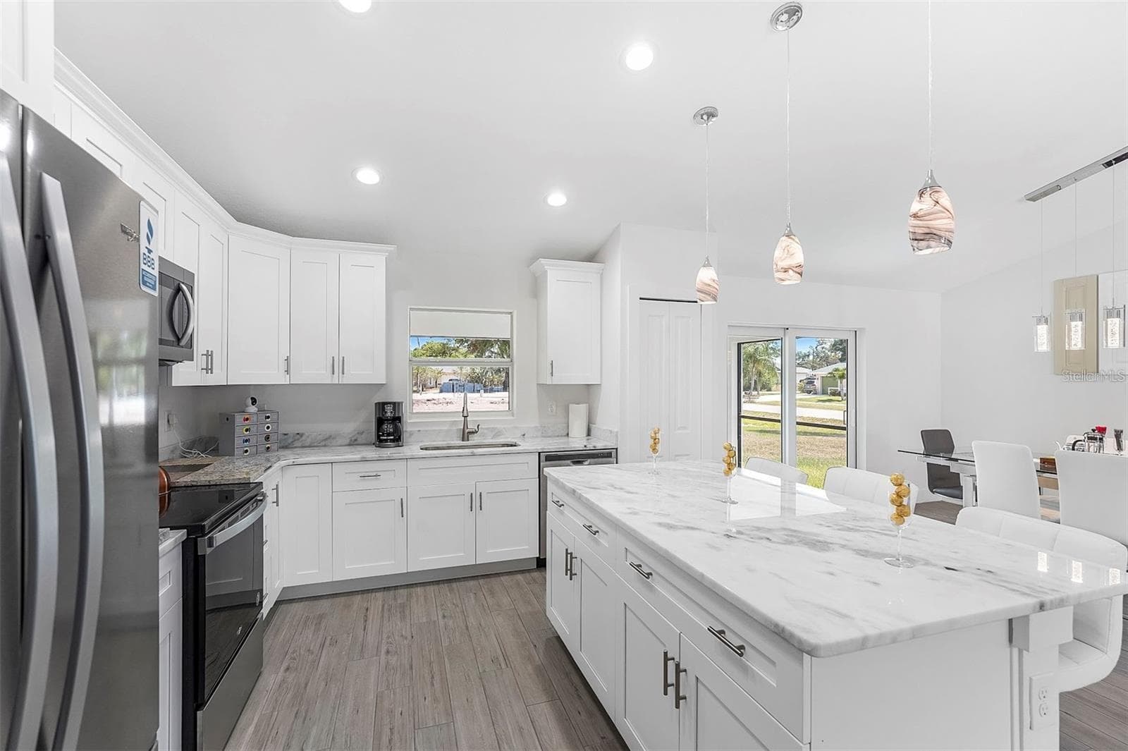 Single Family Residence at 0 LONGFELLOW LN, NORTH PORT, photo 6 of 15