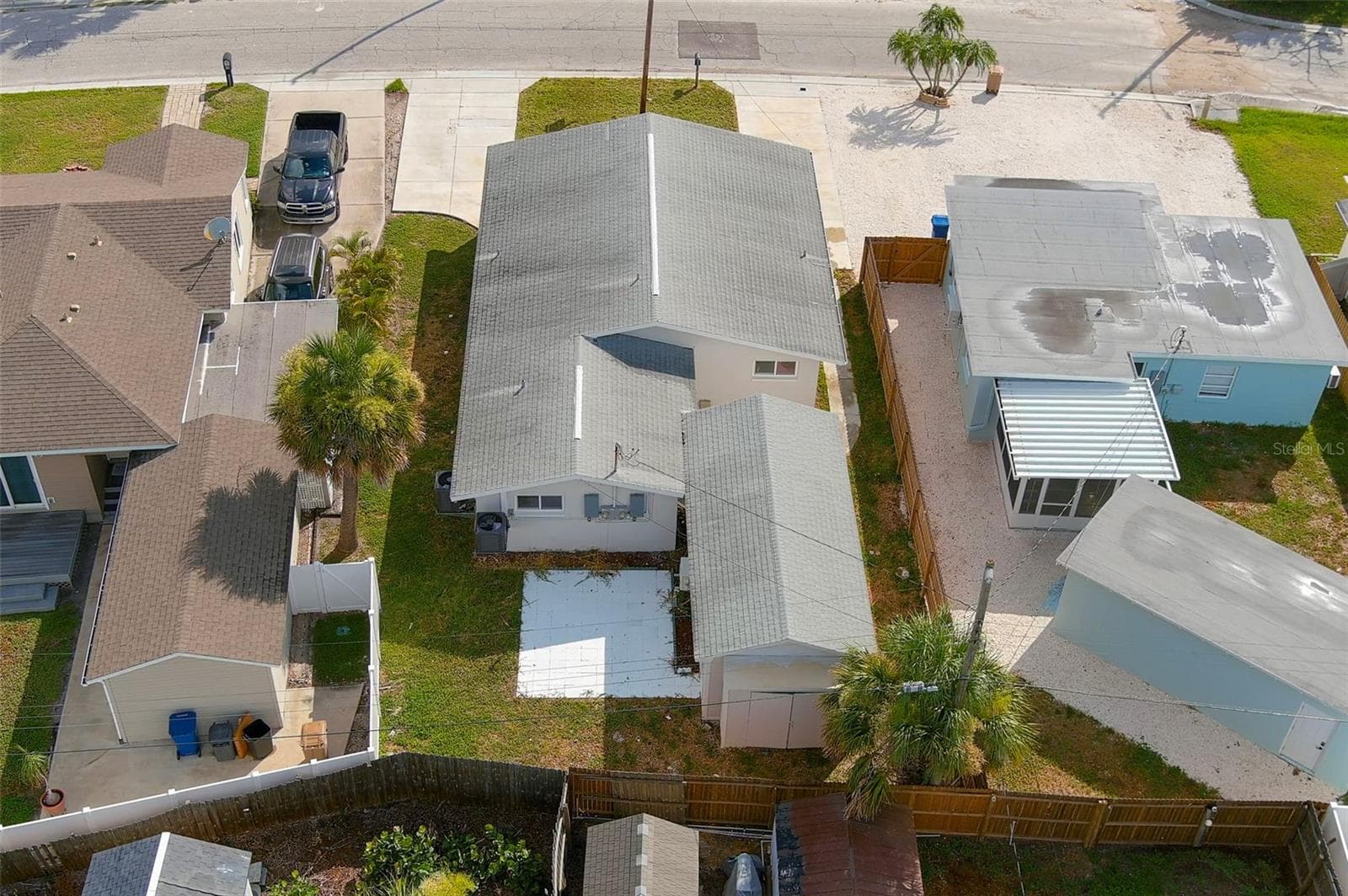 Duplex at 14036 MARGUERITE DR, MADEIRA BEACH, photo 36 of 36