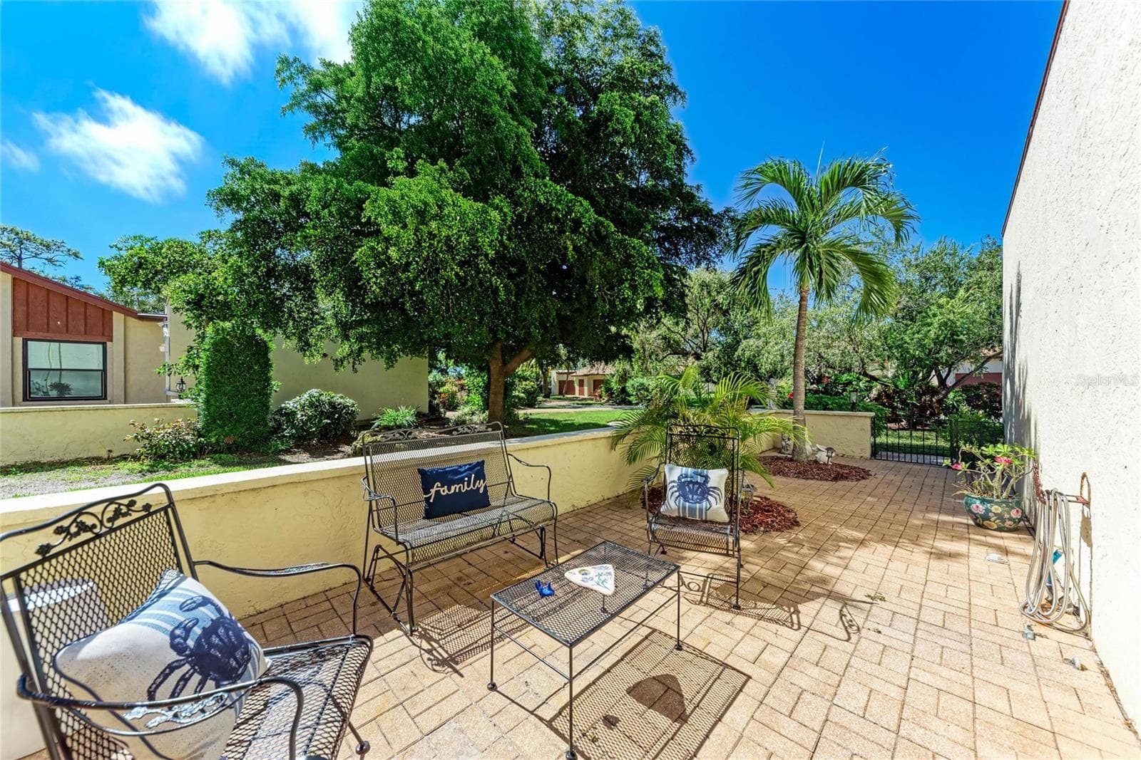 Villa at 6207 COURTSIDE DR #23, BRADENTON, photo 6 of 52