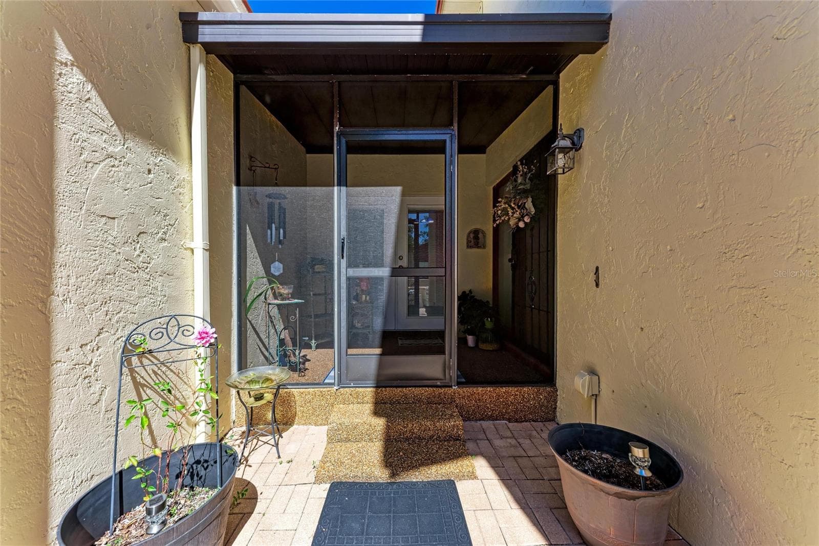 Villa at 6207 COURTSIDE DR #23, BRADENTON, photo 7 of 52