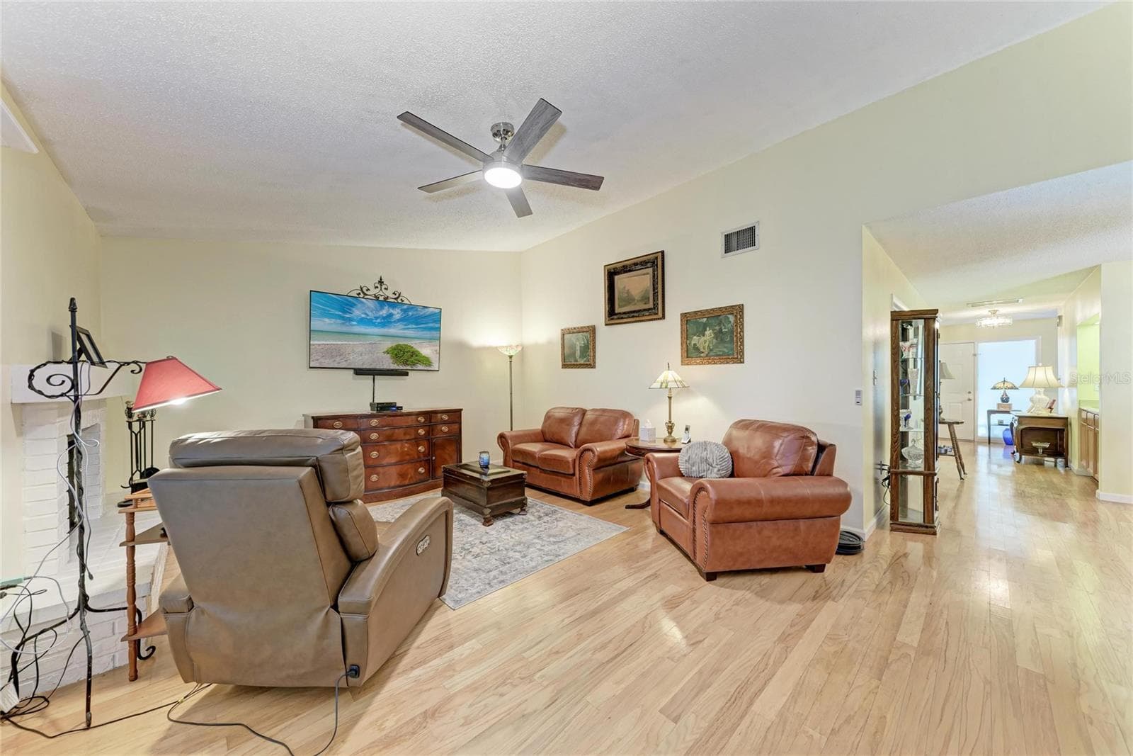 Villa at 6207 COURTSIDE DR #23, BRADENTON, photo 12 of 52