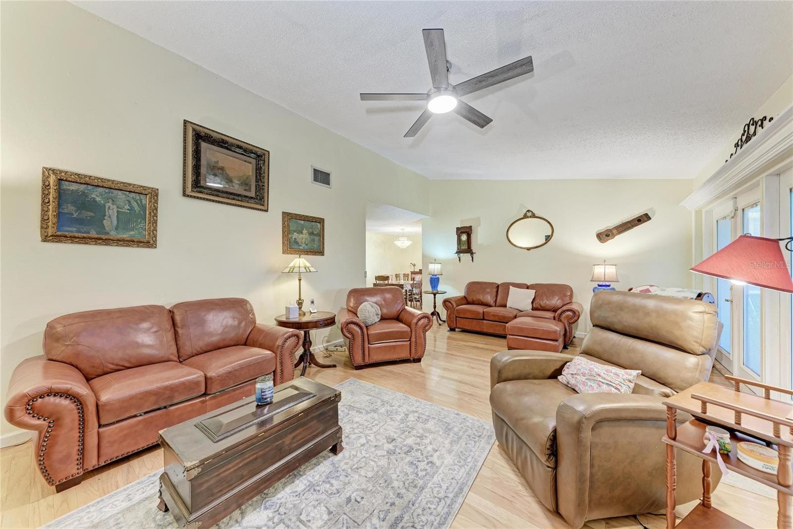 Villa at 6207 COURTSIDE DR #23, BRADENTON, photo 13 of 52