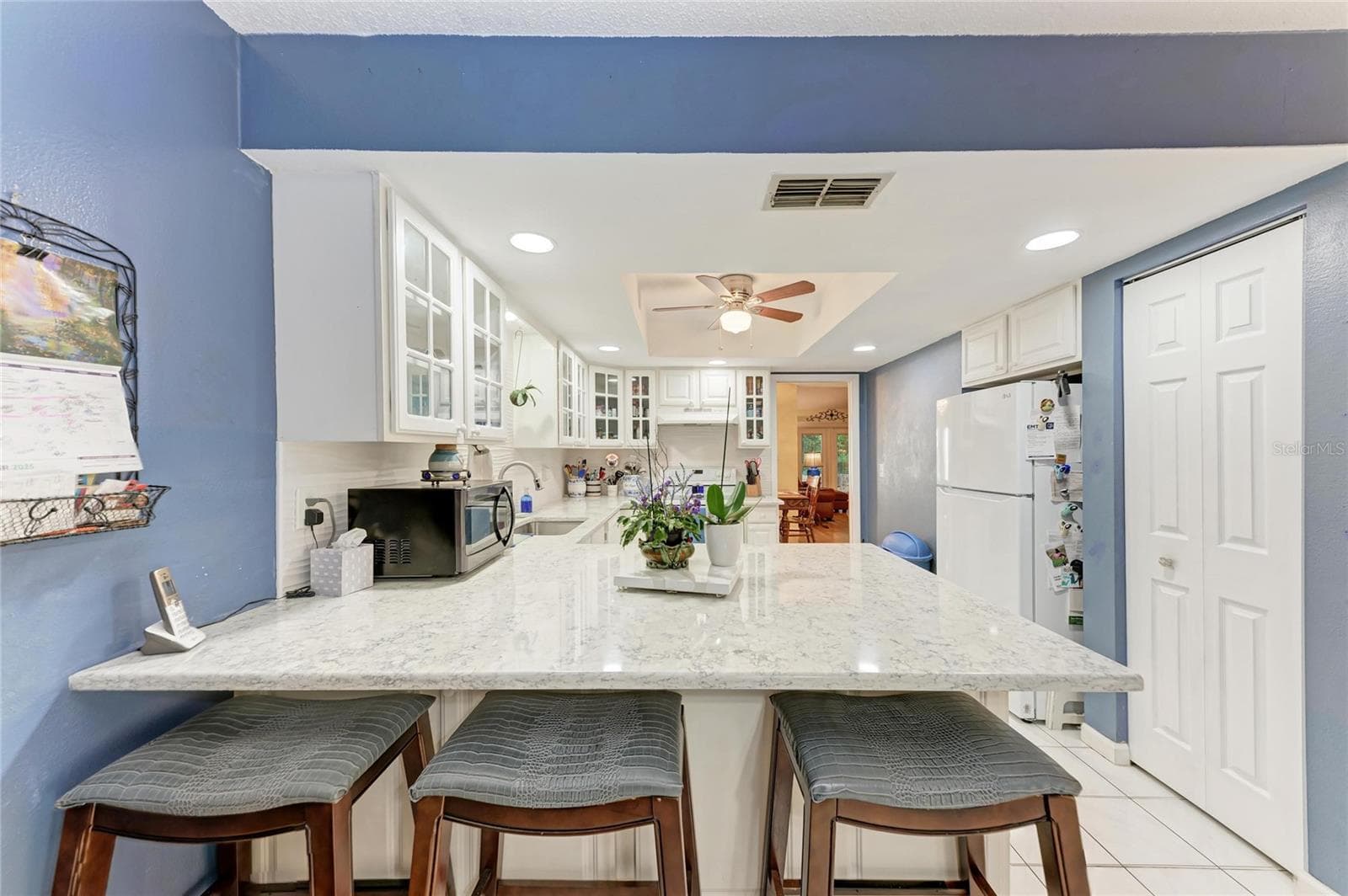 Villa at 6207 COURTSIDE DR #23, BRADENTON, photo 15 of 52