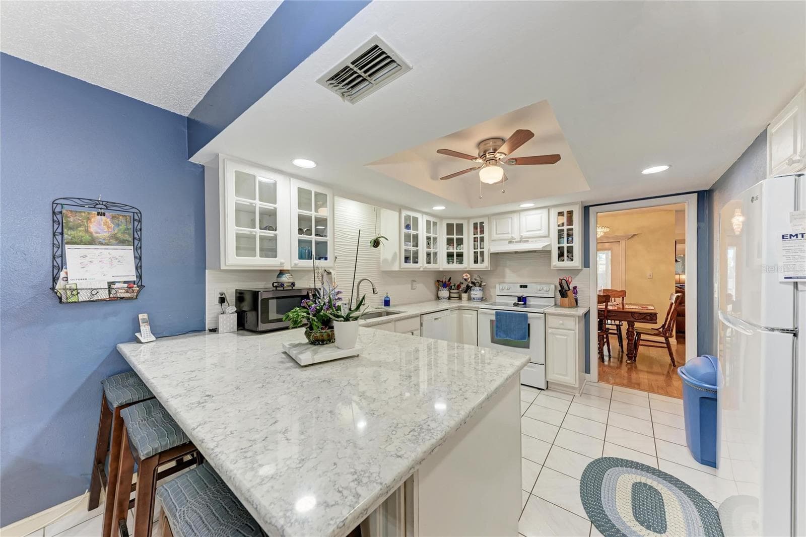 Villa at 6207 COURTSIDE DR #23, BRADENTON, photo 16 of 52