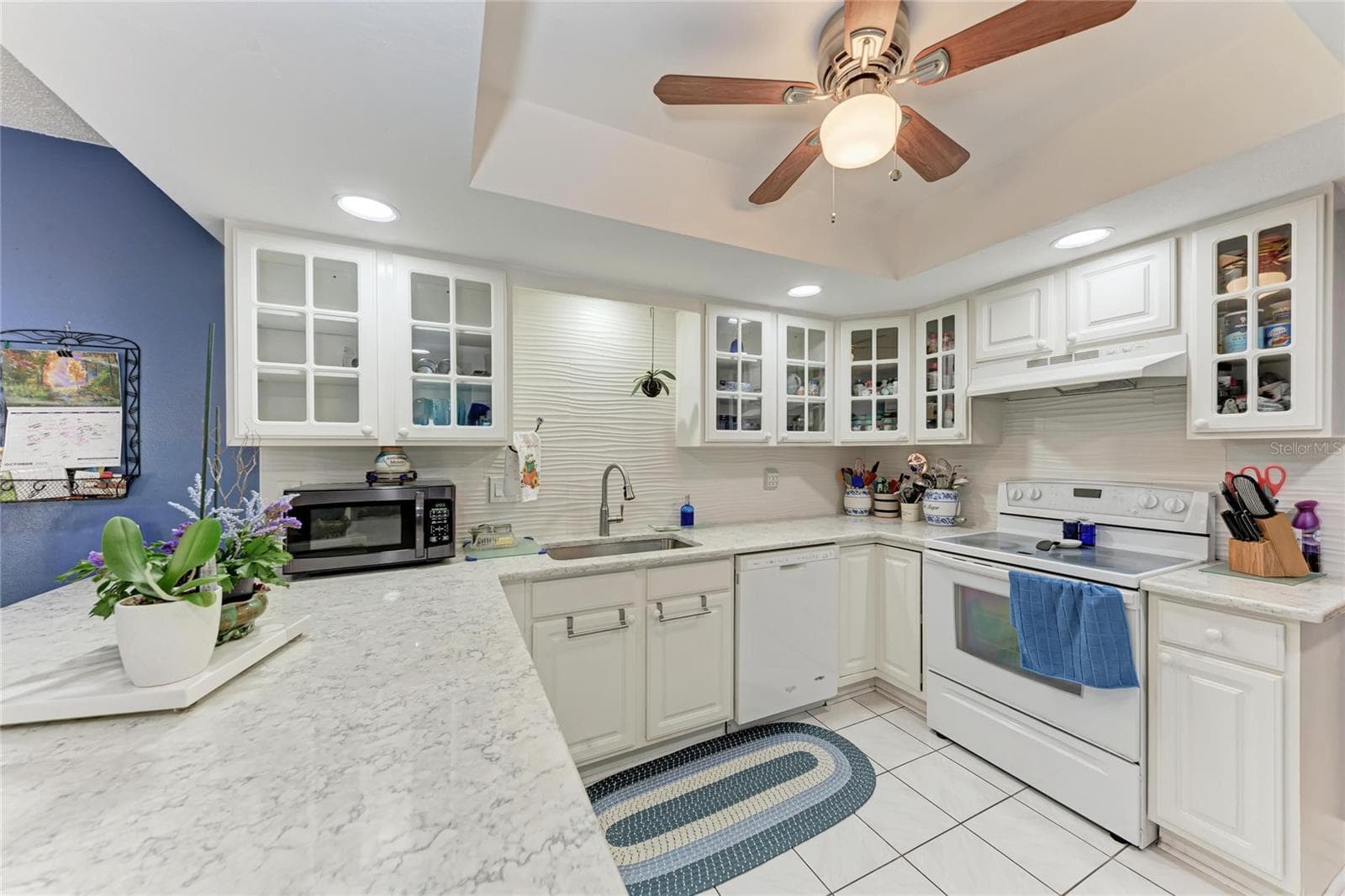 Villa at 6207 COURTSIDE DR #23, BRADENTON, photo 17 of 52