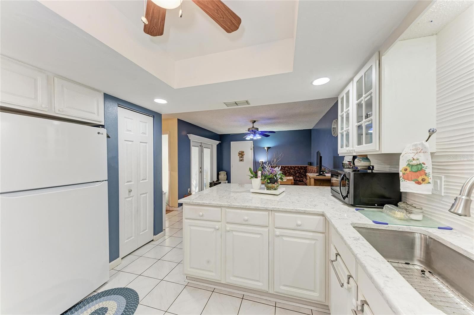 Villa at 6207 COURTSIDE DR #23, BRADENTON, photo 18 of 52