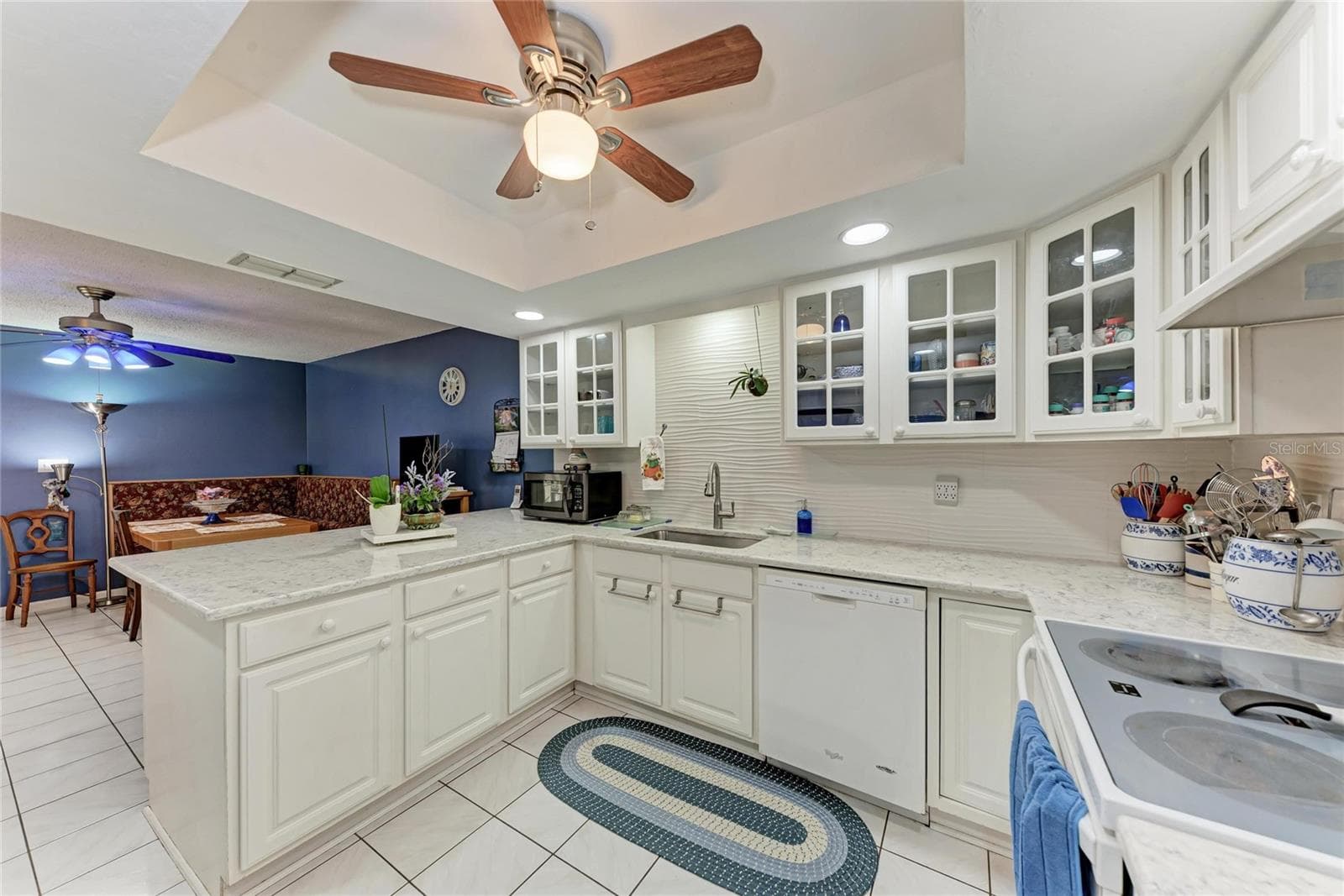 Villa at 6207 COURTSIDE DR #23, BRADENTON, photo 19 of 52