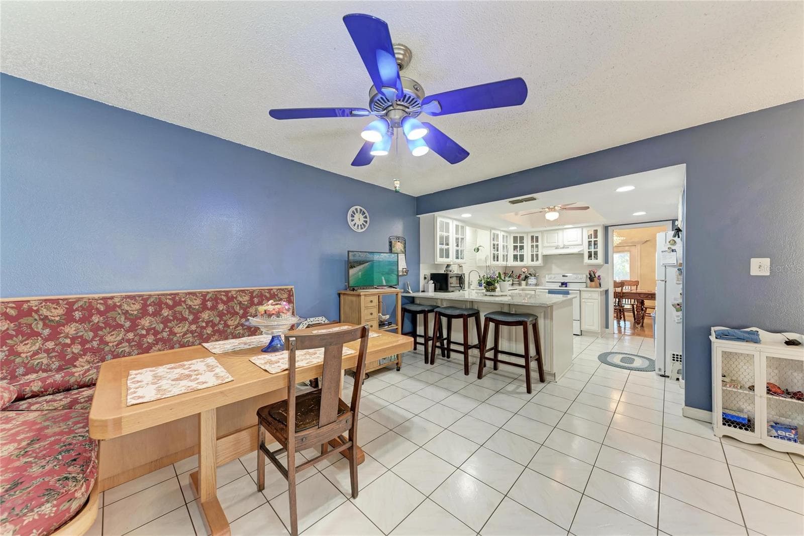 Villa at 6207 COURTSIDE DR #23, BRADENTON, photo 21 of 52