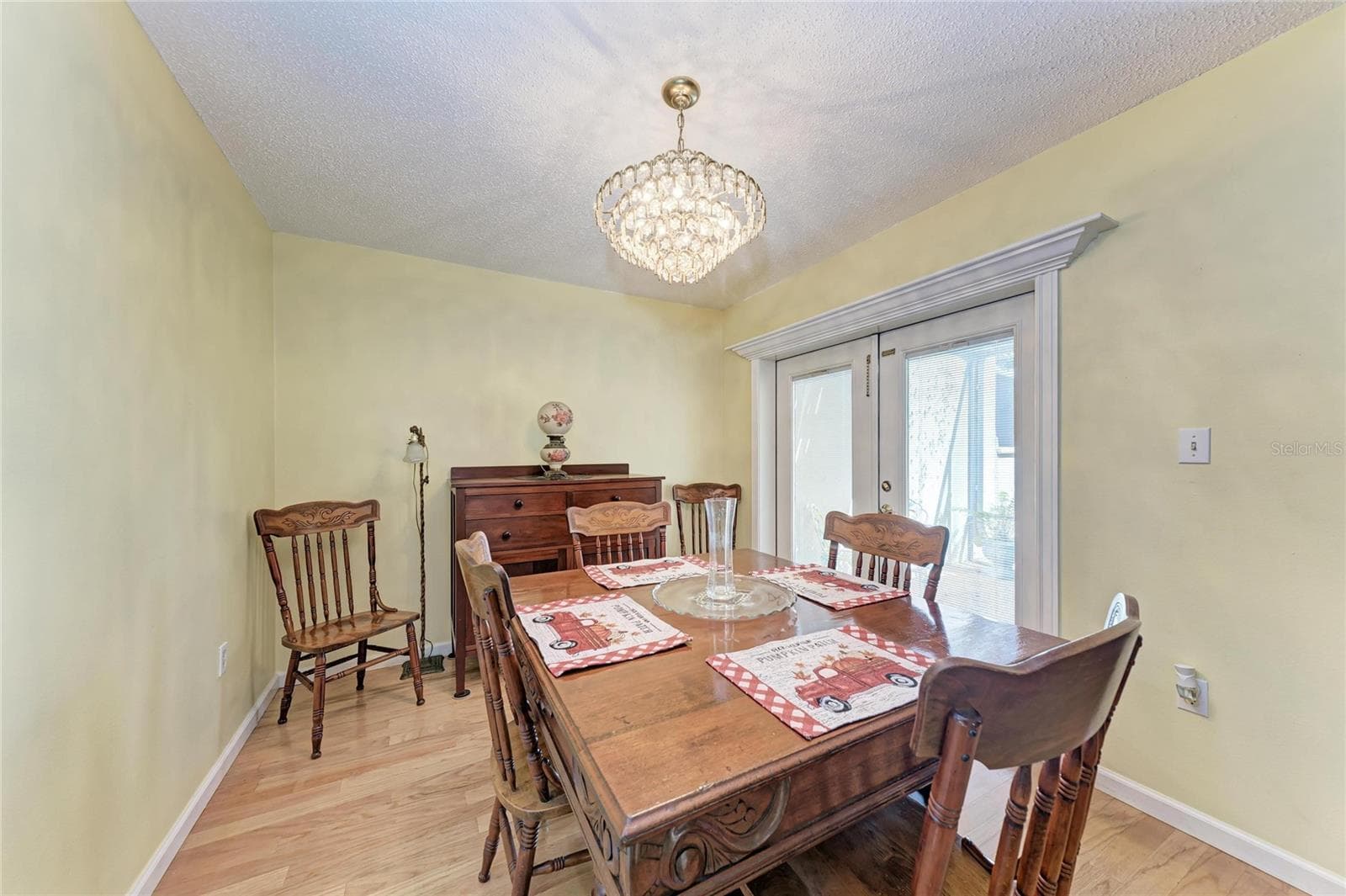 Villa at 6207 COURTSIDE DR #23, BRADENTON, photo 23 of 52