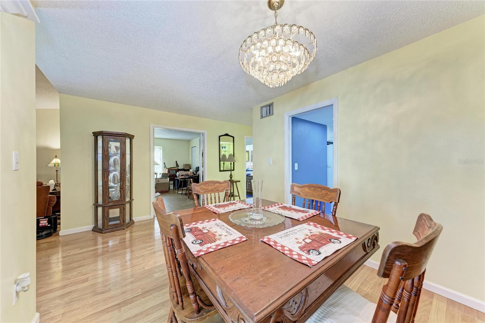 Villa at 6207 COURTSIDE DR #23, BRADENTON, photo 24 of 52