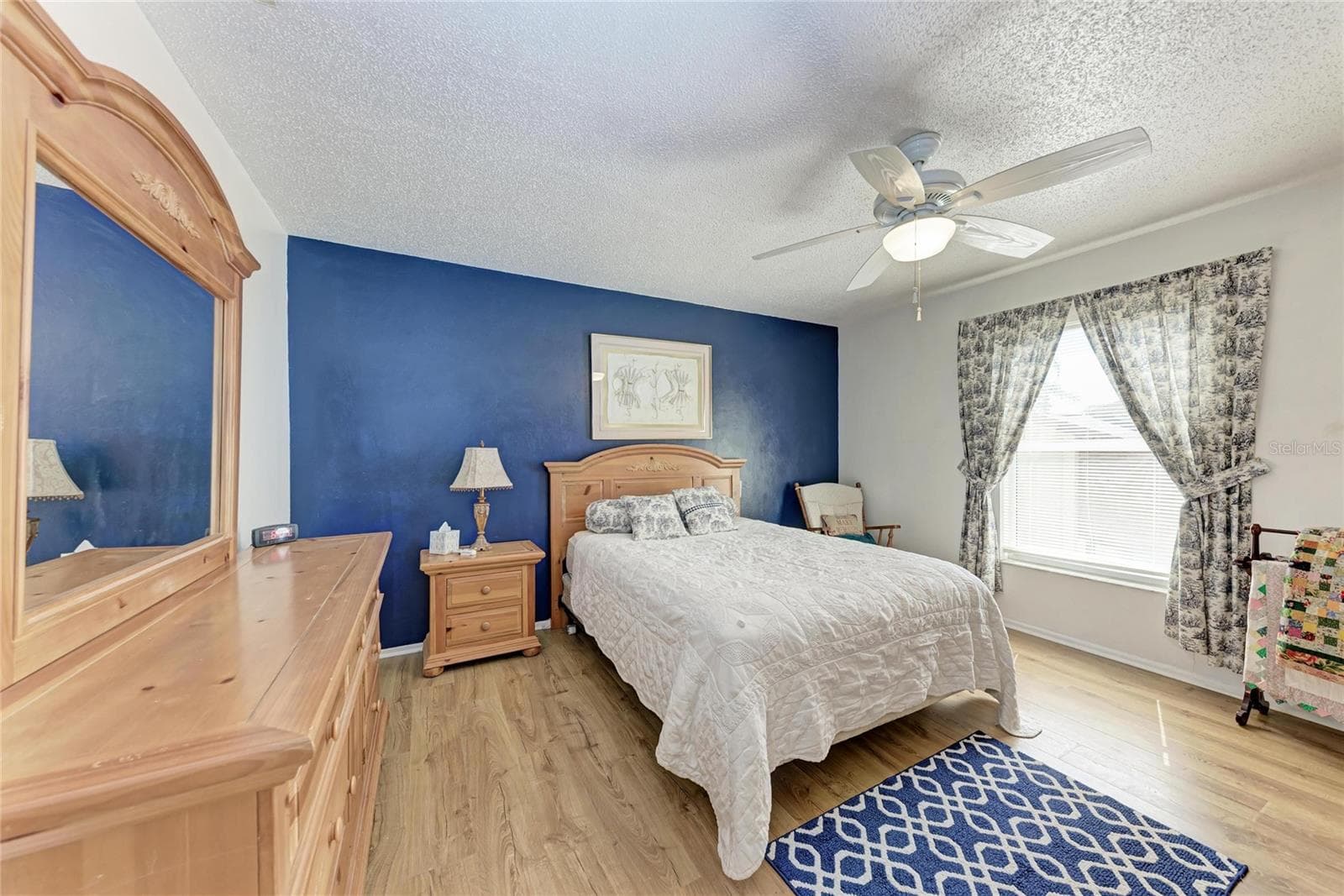 Second Bedroom Upstairs - 6207 COURTSIDE DR #23, BRADENTON
