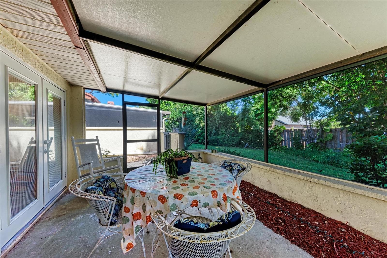 Villa at 6207 COURTSIDE DR #23, BRADENTON, photo 44 of 52