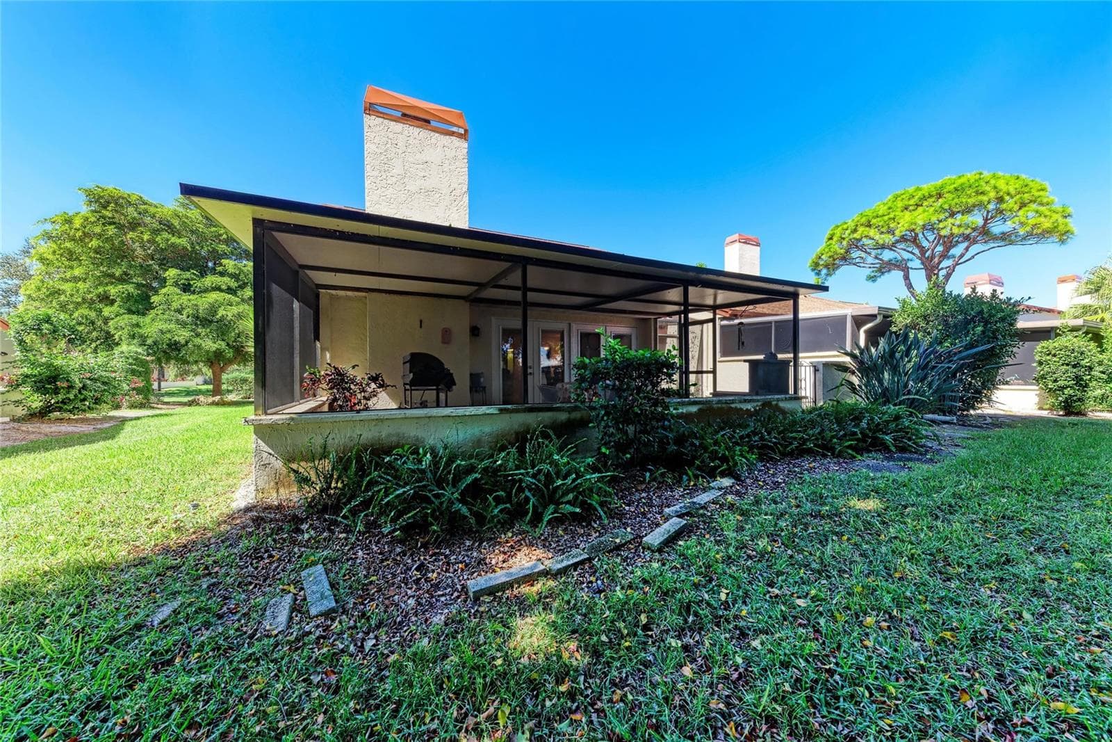 Villa at 6207 COURTSIDE DR #23, BRADENTON, photo 48 of 52