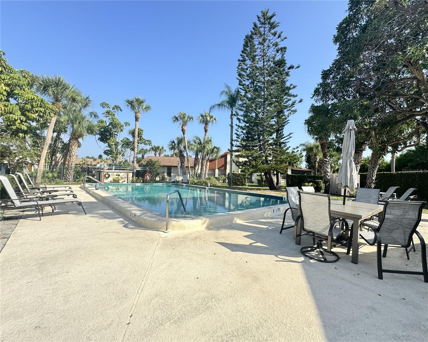 Villa at 6207 COURTSIDE DR #23, BRADENTON, photo 51 of 52