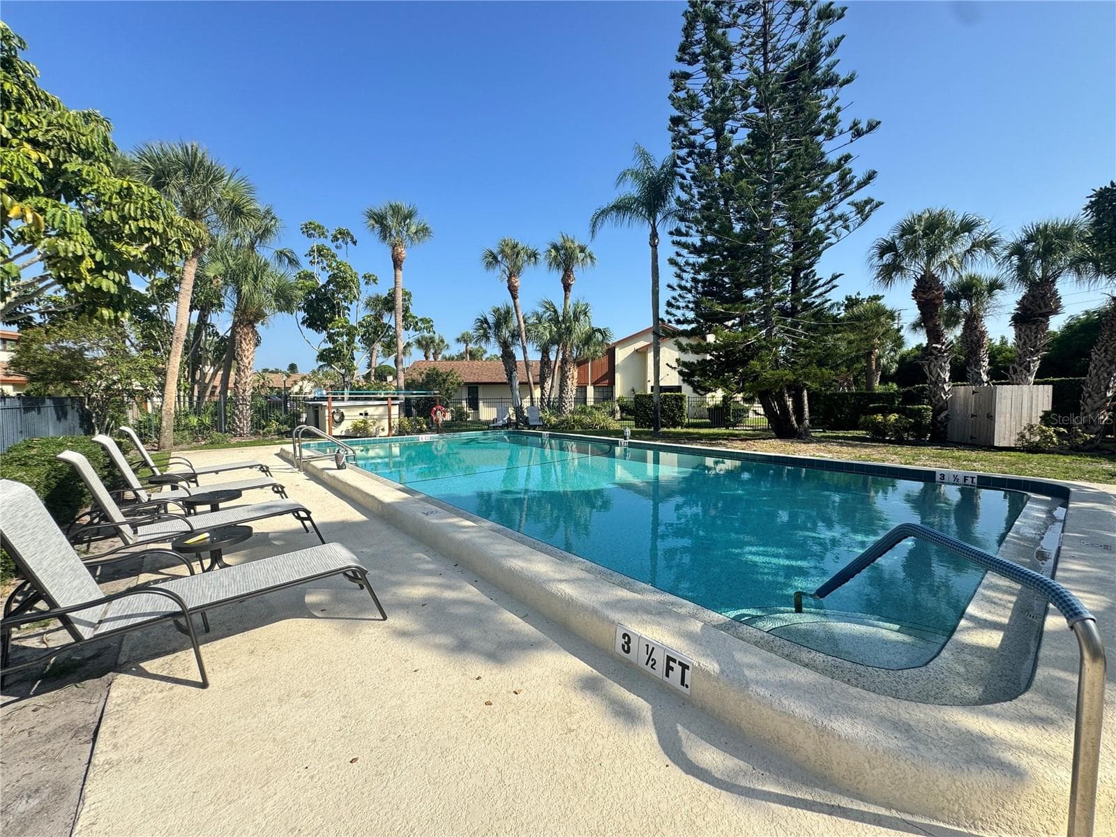 Villa at 6207 COURTSIDE DR #23, BRADENTON, photo 52 of 52