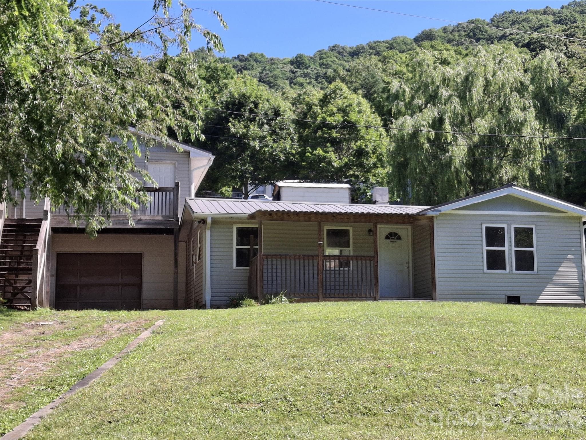 Single Family Residence at Canton, photo 2 of 14