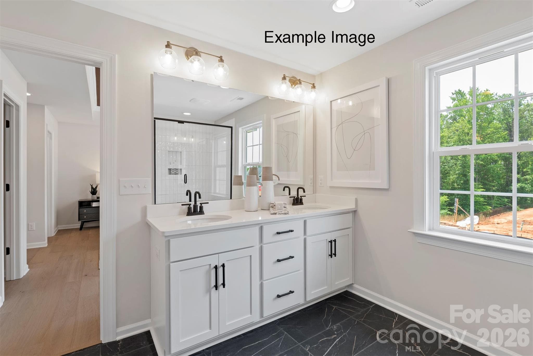 Example Photo - Premier Bath - 111 Tonbridge Way, Mooresville